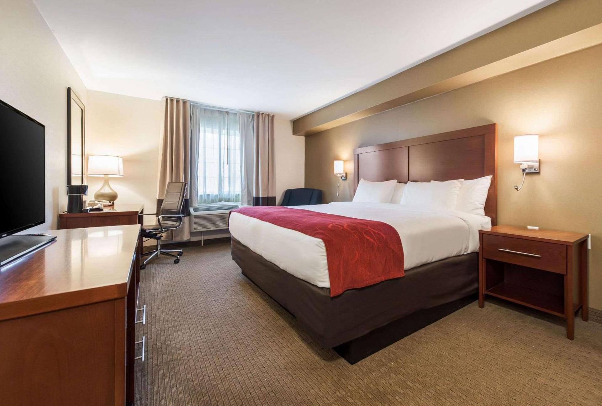Comfort Suites Atlantic City North photo 6