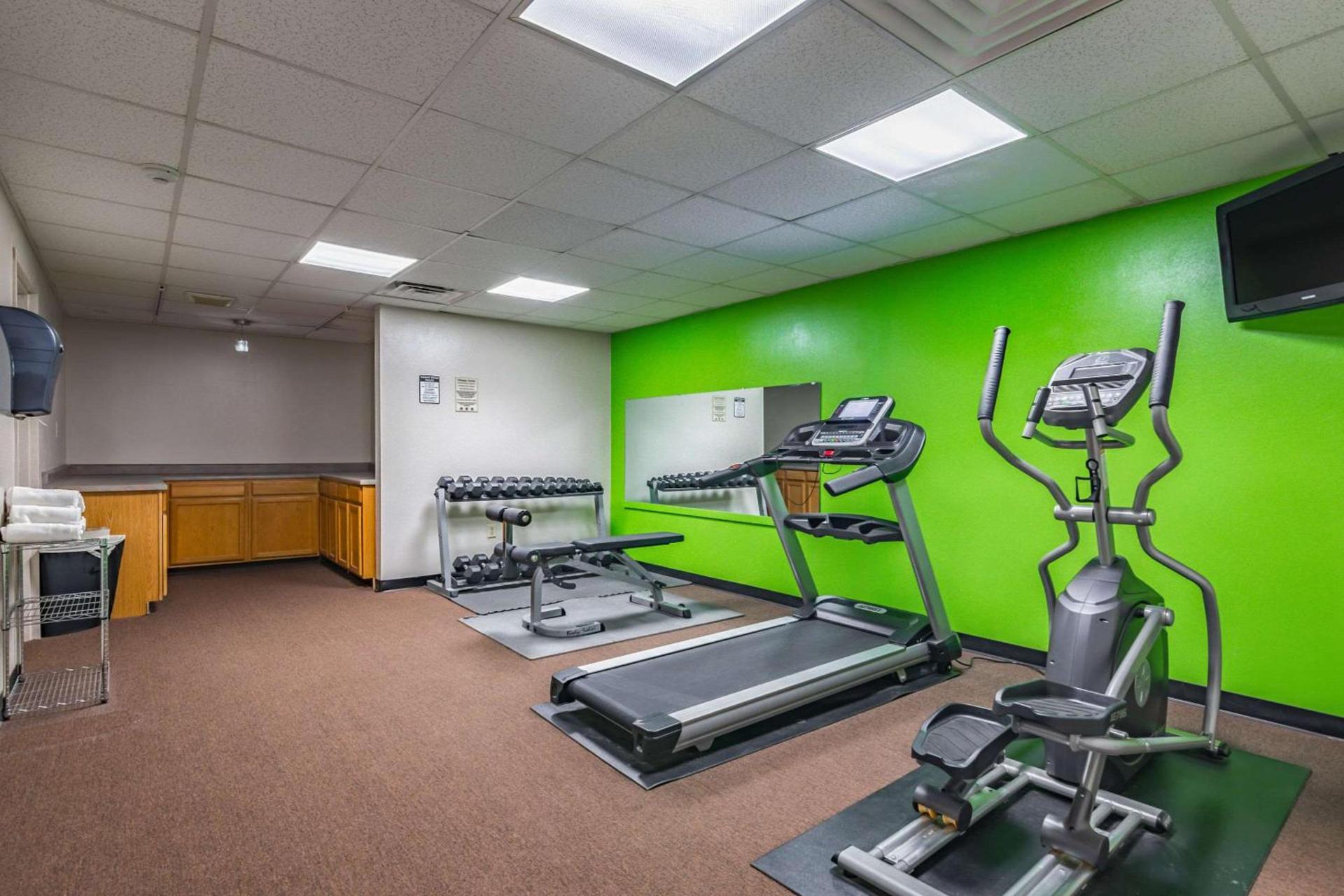 Quality Inn Schenectady - Albany photo 29