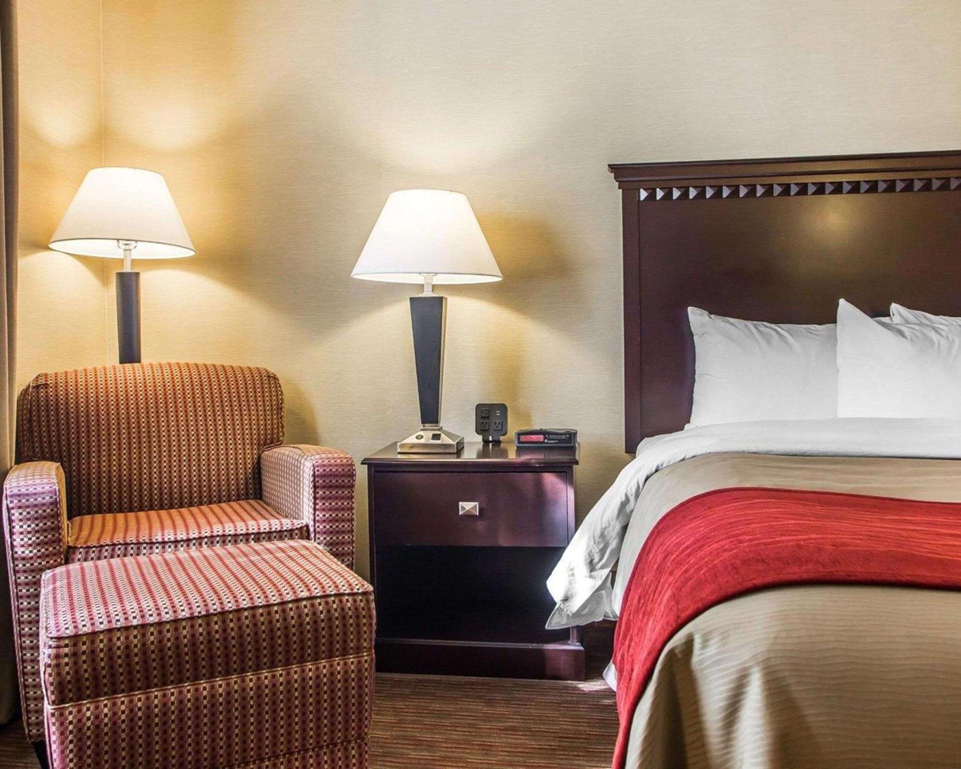Quality Inn Greenville North photo 15