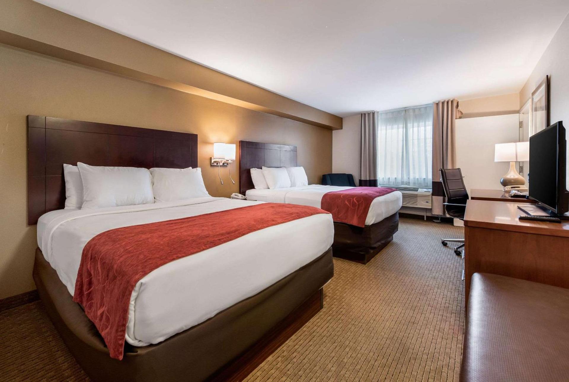Comfort Suites Atlantic City North photo 13