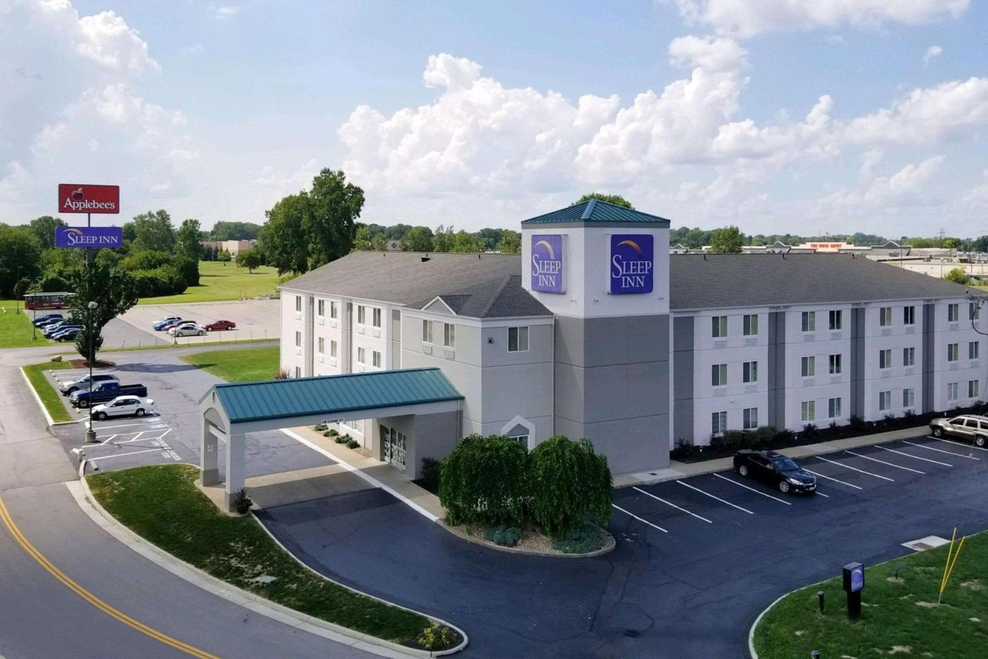 Sleep Inn Sandusky photo 1