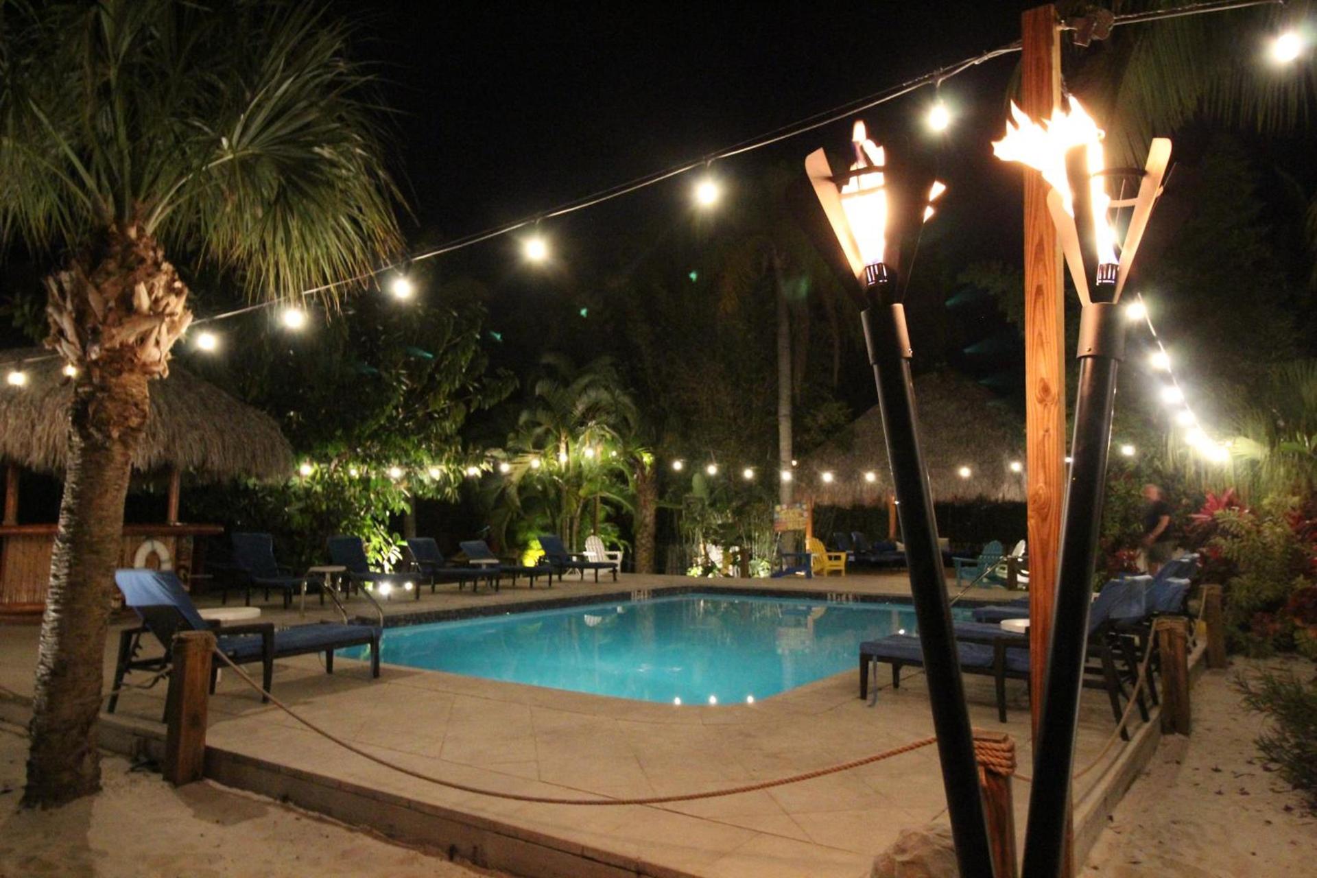 Siesta Key Palms Resort photo 65