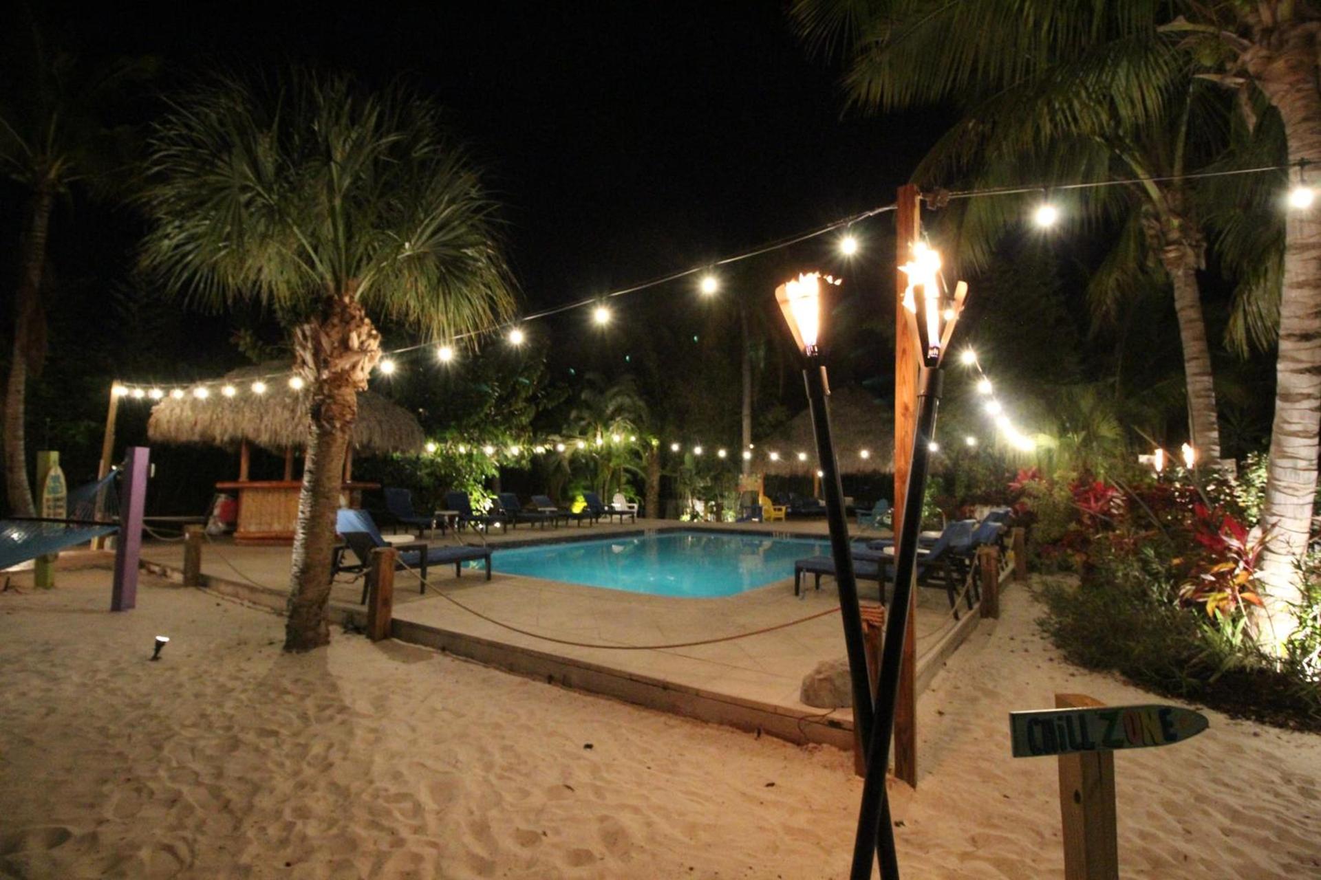 Siesta Key Palms Resort photo 38