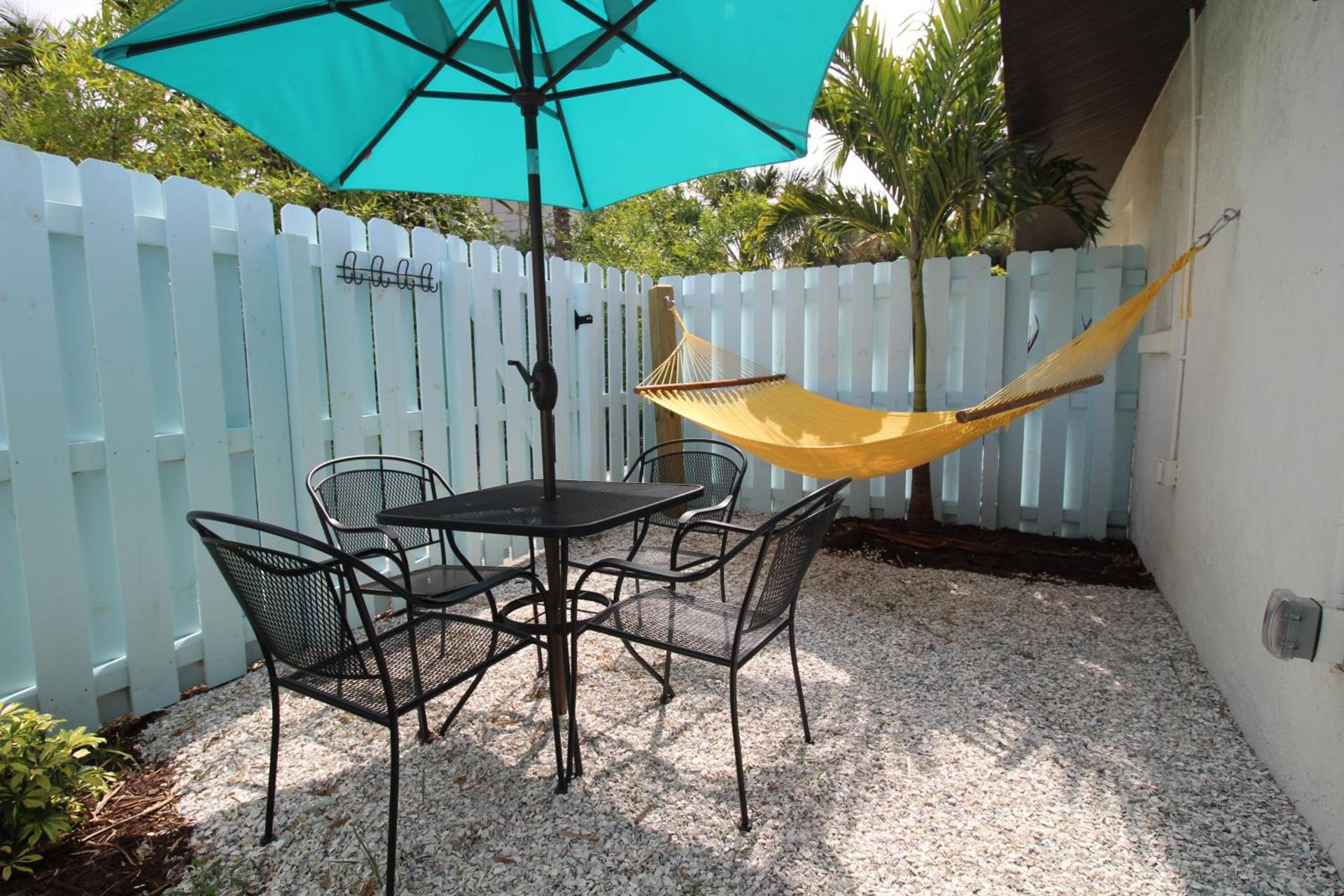 Siesta Key Palms Resort photo 58
