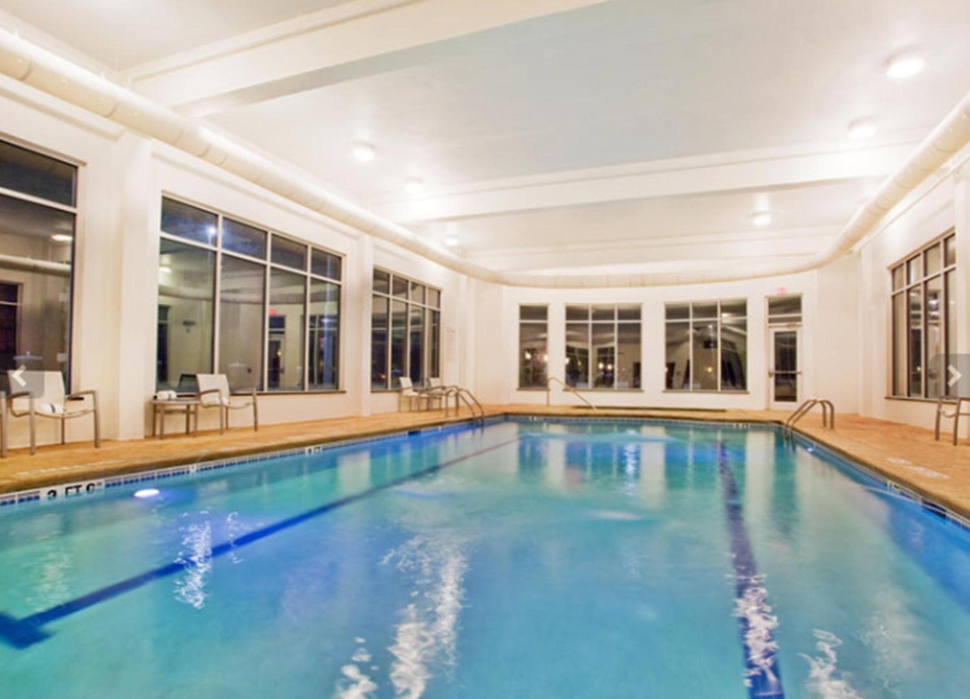 Hilton Garden Inn Dalton photo 43