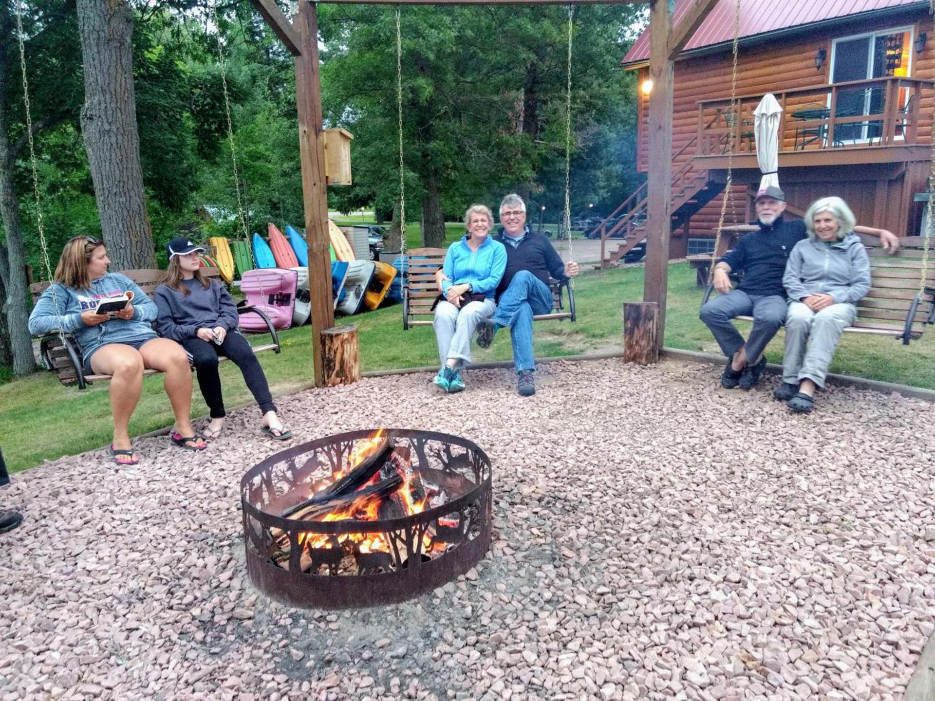 Curriers Lakeview Lodge photo 11