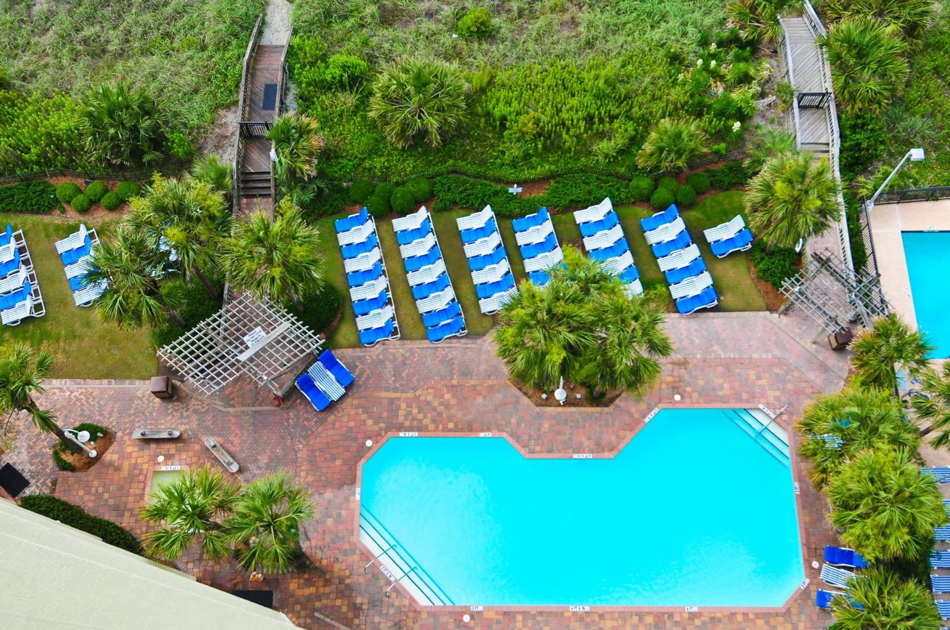 Sea Crest Oceanfront Resort photo 19