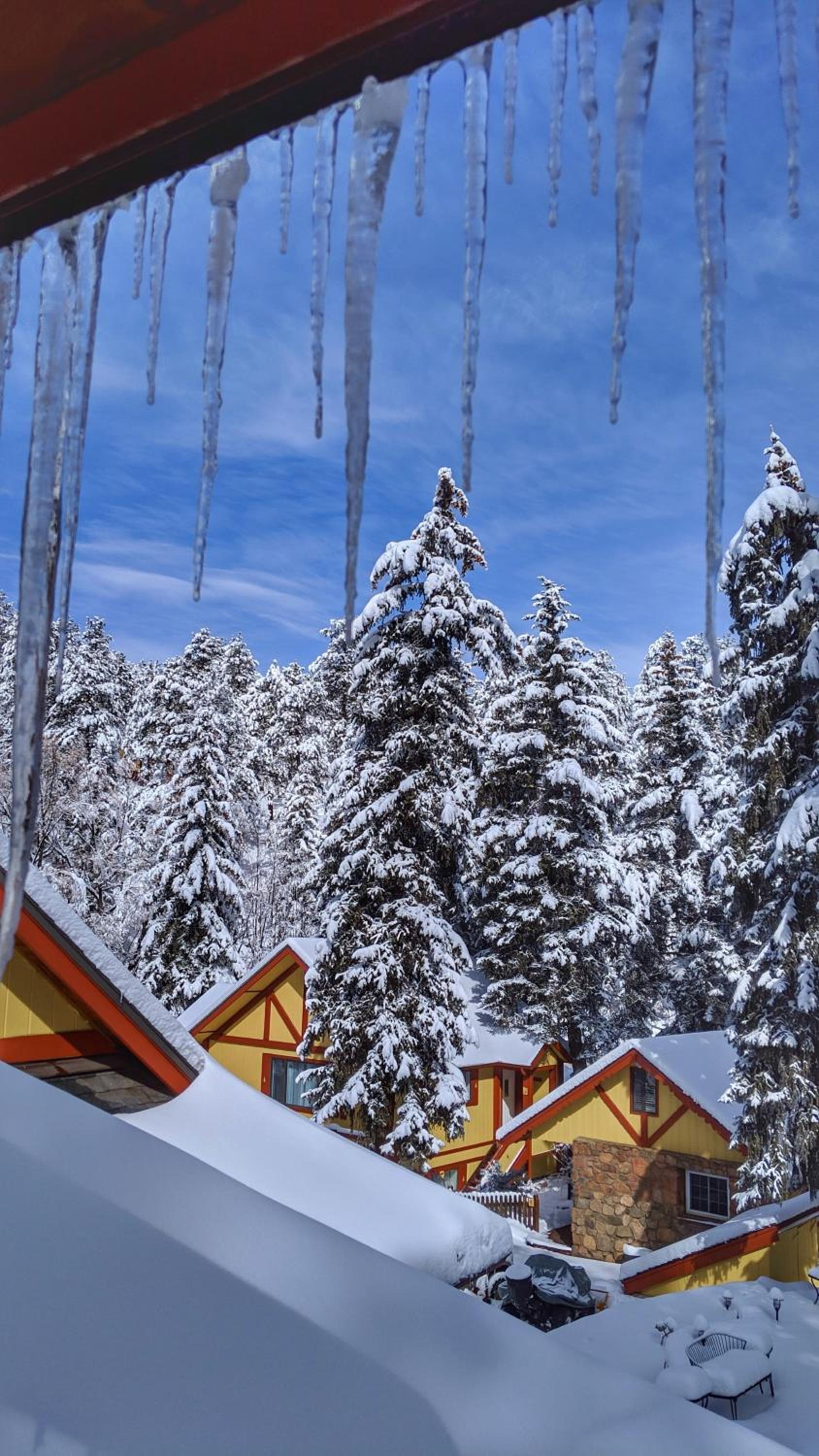Alpen Way Chalet Mountain Lodge photo 19