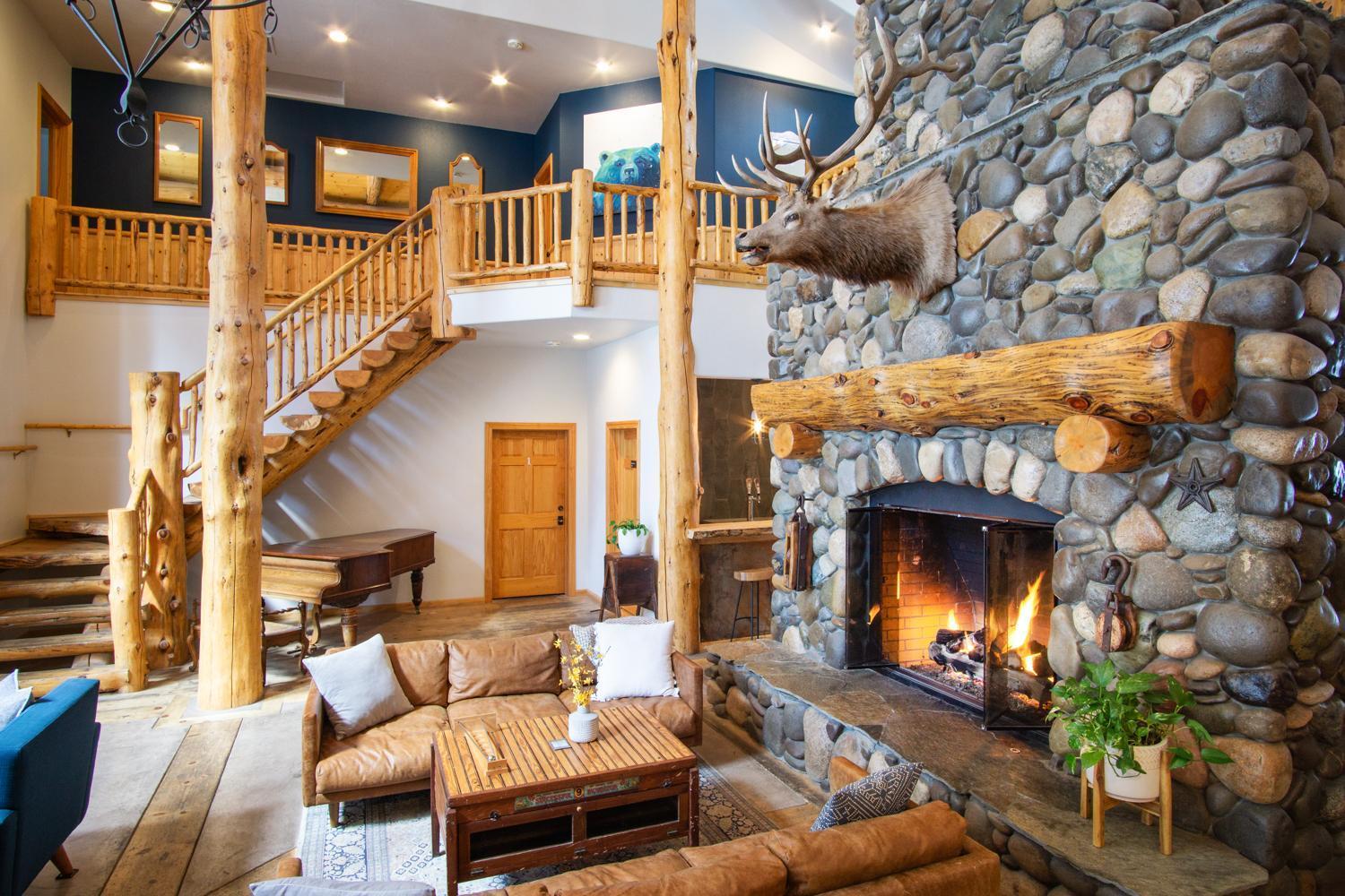 Black Bear Lodge photo 15