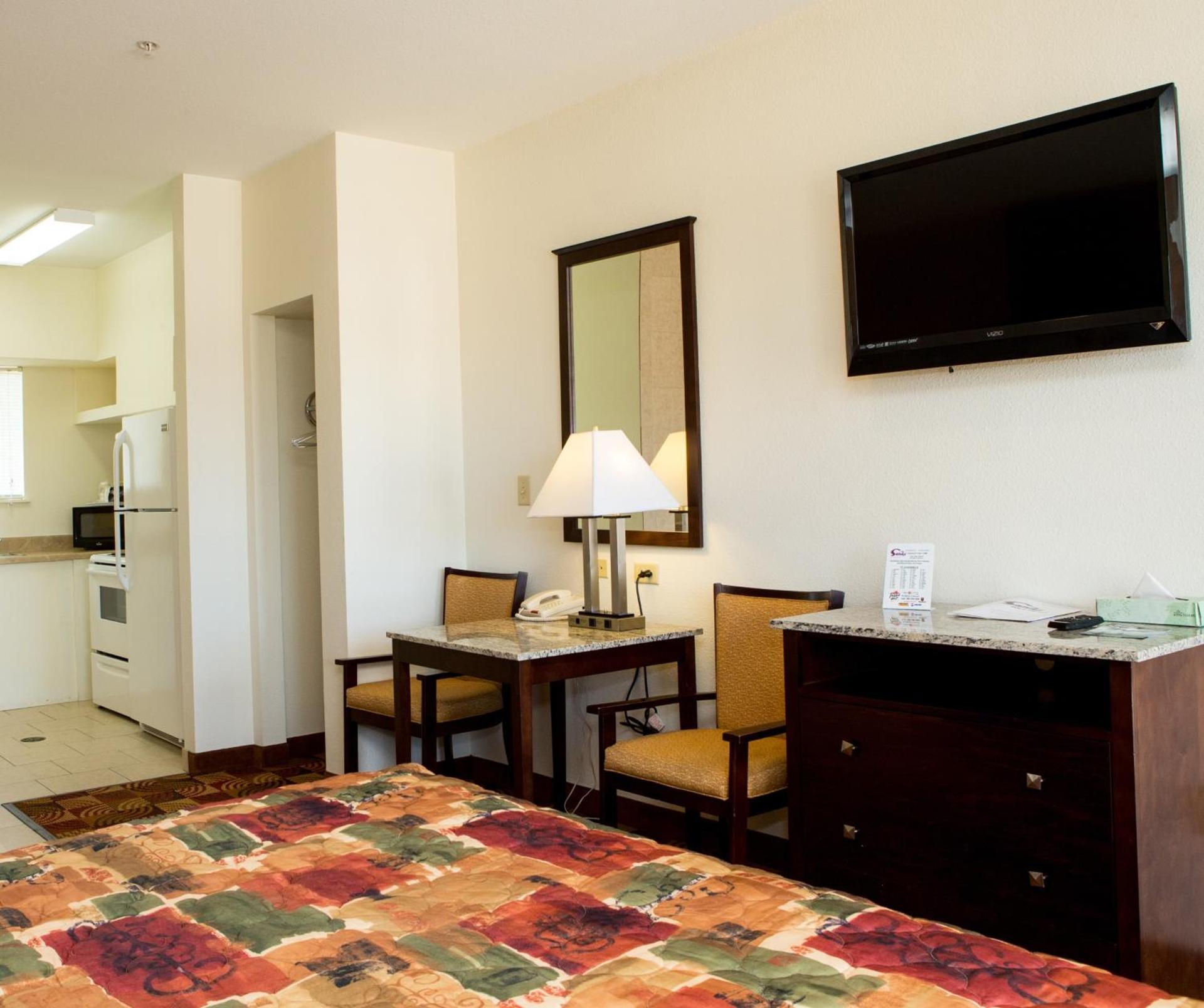 Sands Inn & Suites photo 24