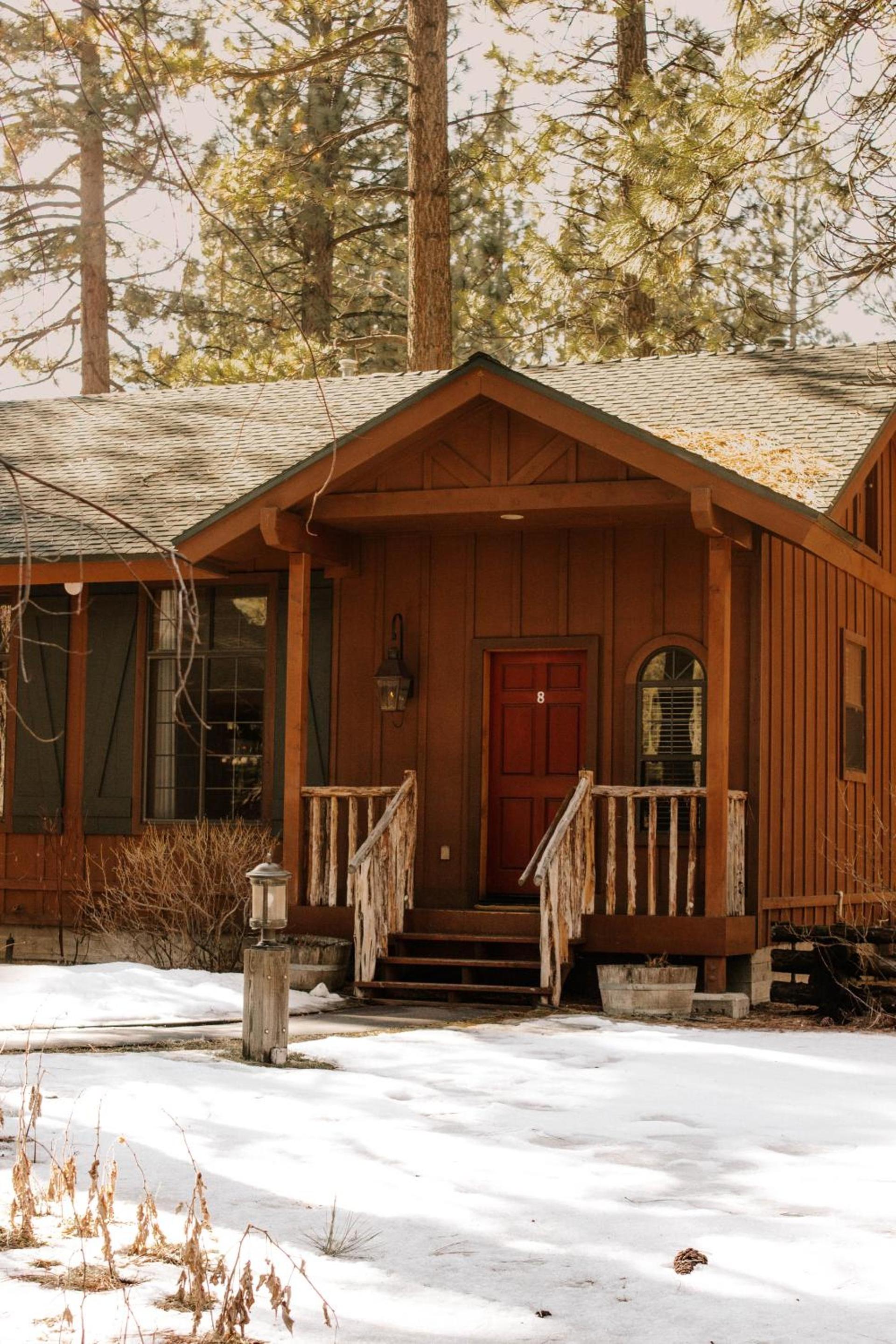 Black Bear Lodge photo 3