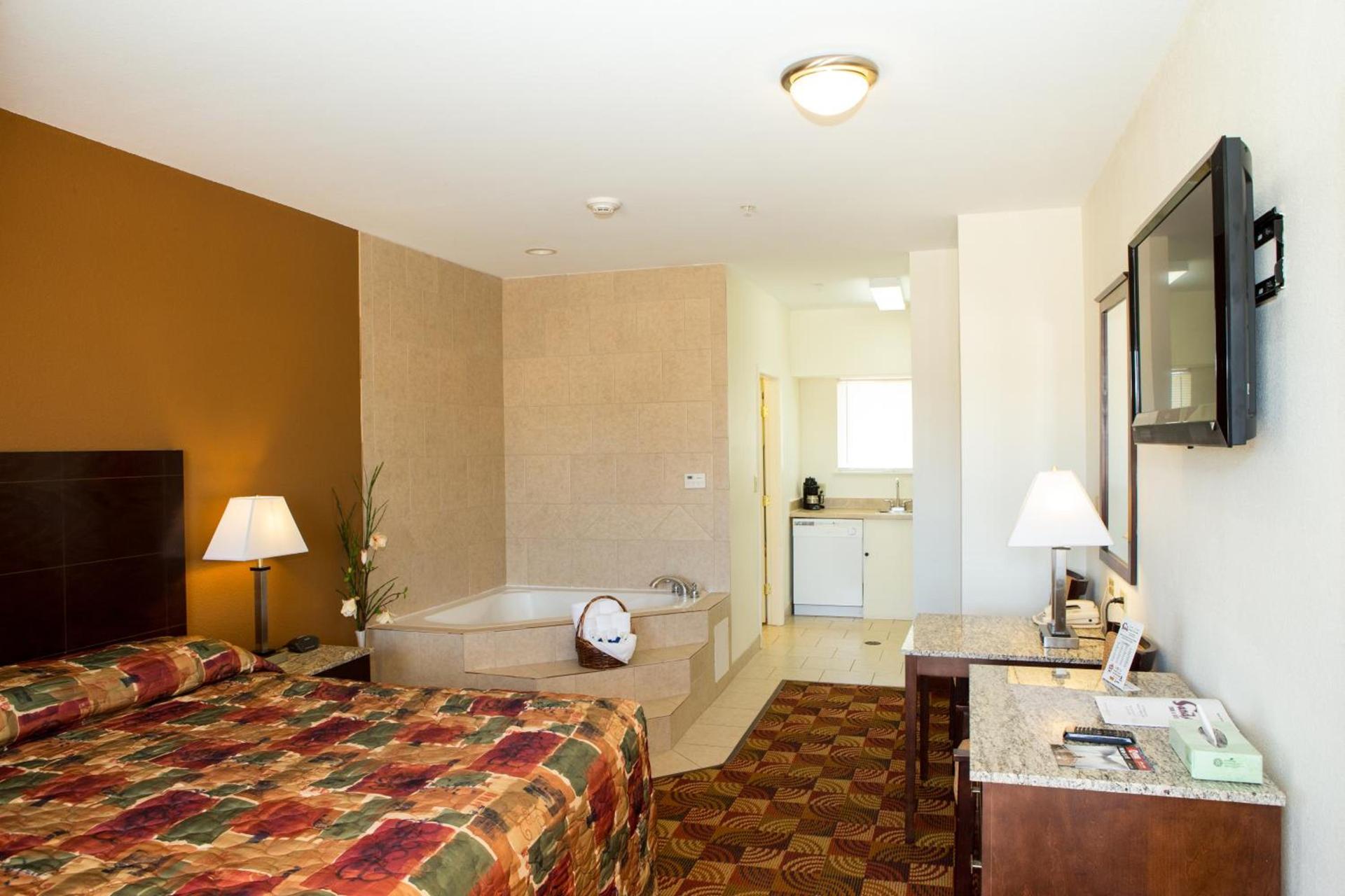 Sands Inn & Suites photo 25