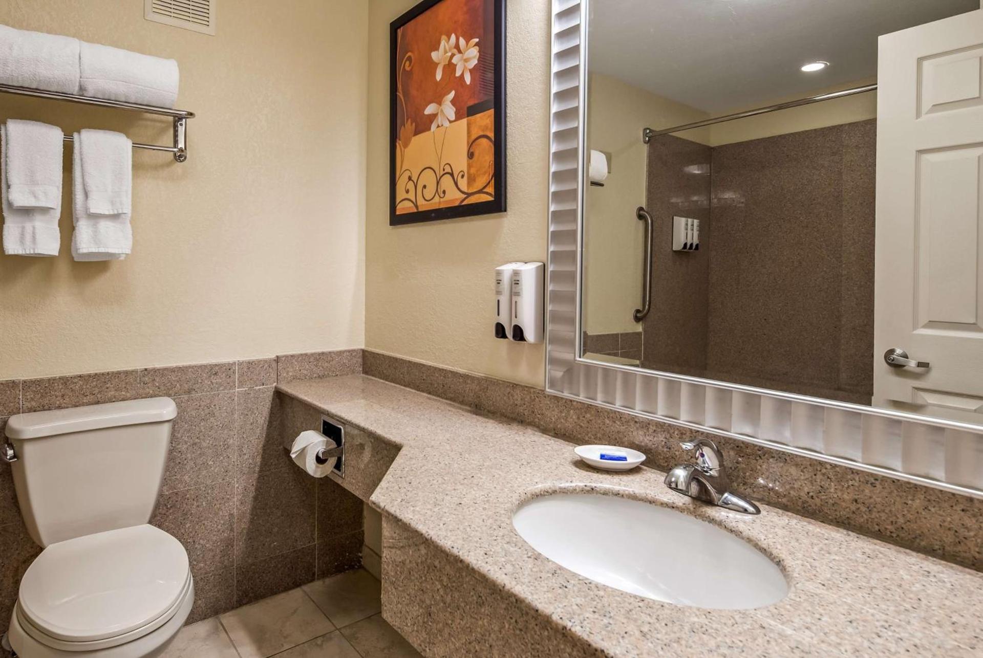 Baymont by Wyndham Pompton Plains/Wayne photo 4