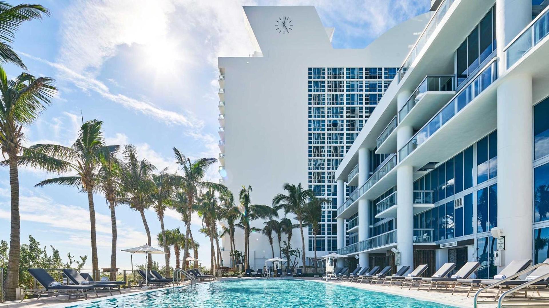 Carillon Miami Wellness Resort photo 5