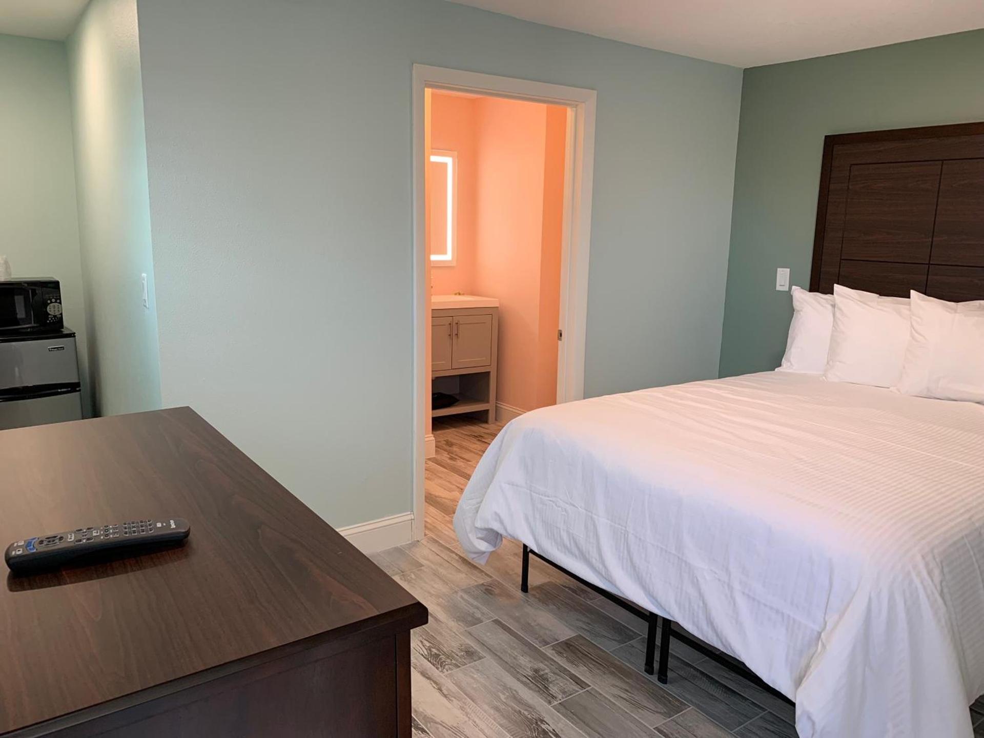 Atlantic Shores Motel photo 54