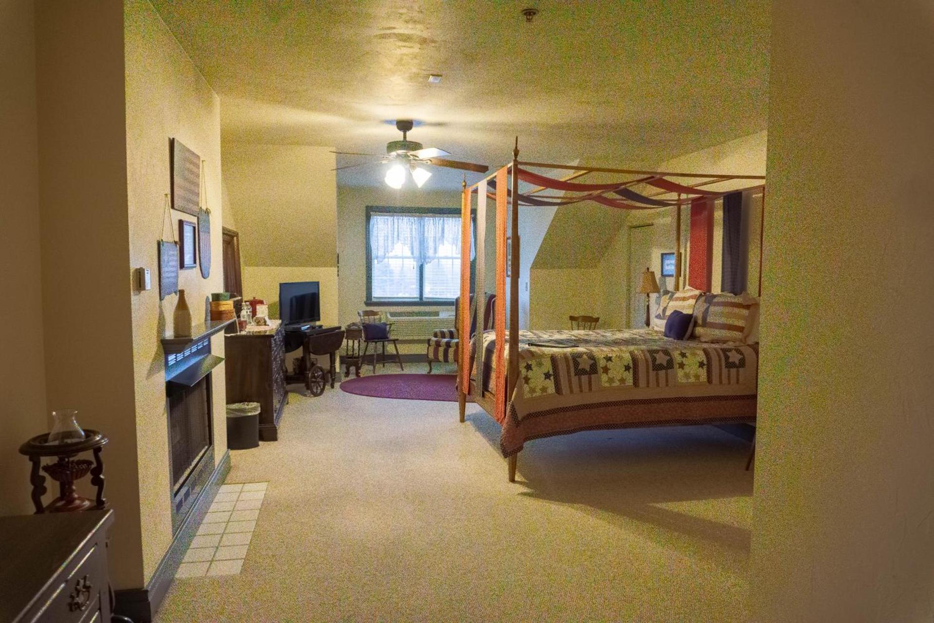 Inn at Herr Ridge photo 26