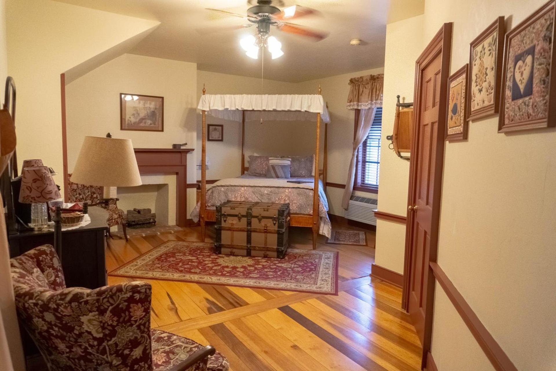 Inn at Herr Ridge photo 19
