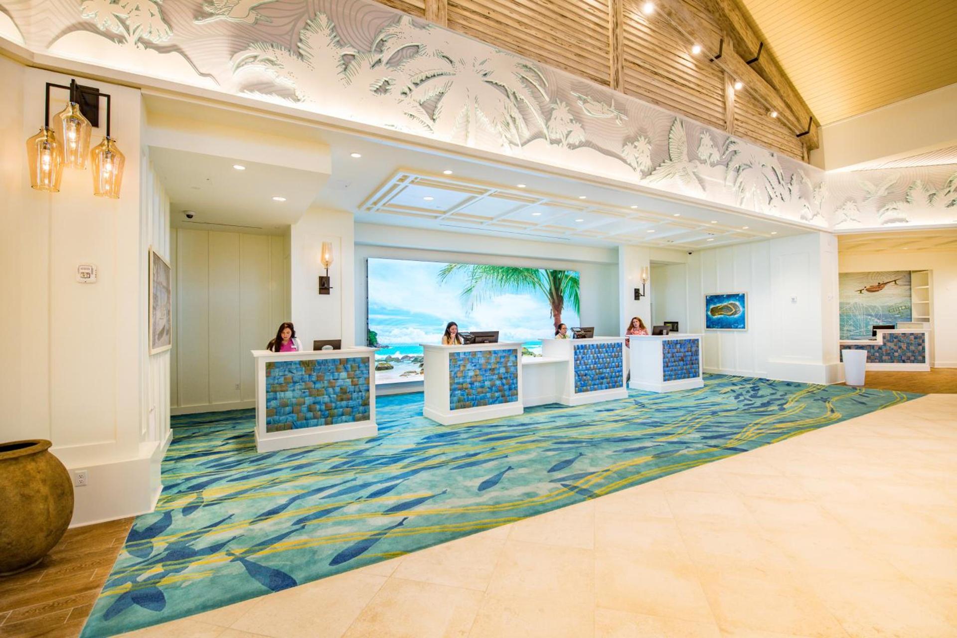 Margaritaville Resort Orlando with H2O Waterpark photo 9