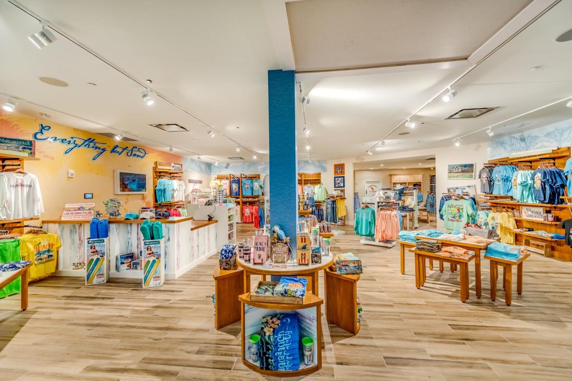 Margaritaville Resort Orlando with H2O Waterpark photo 11
