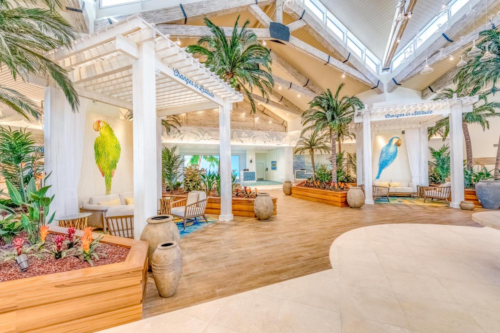 Margaritaville Resort Orlando with H2O Waterpark photo 8