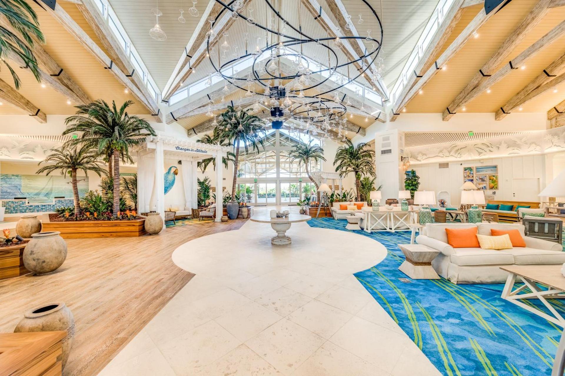 Margaritaville Resort Orlando with H2O Waterpark photo 12