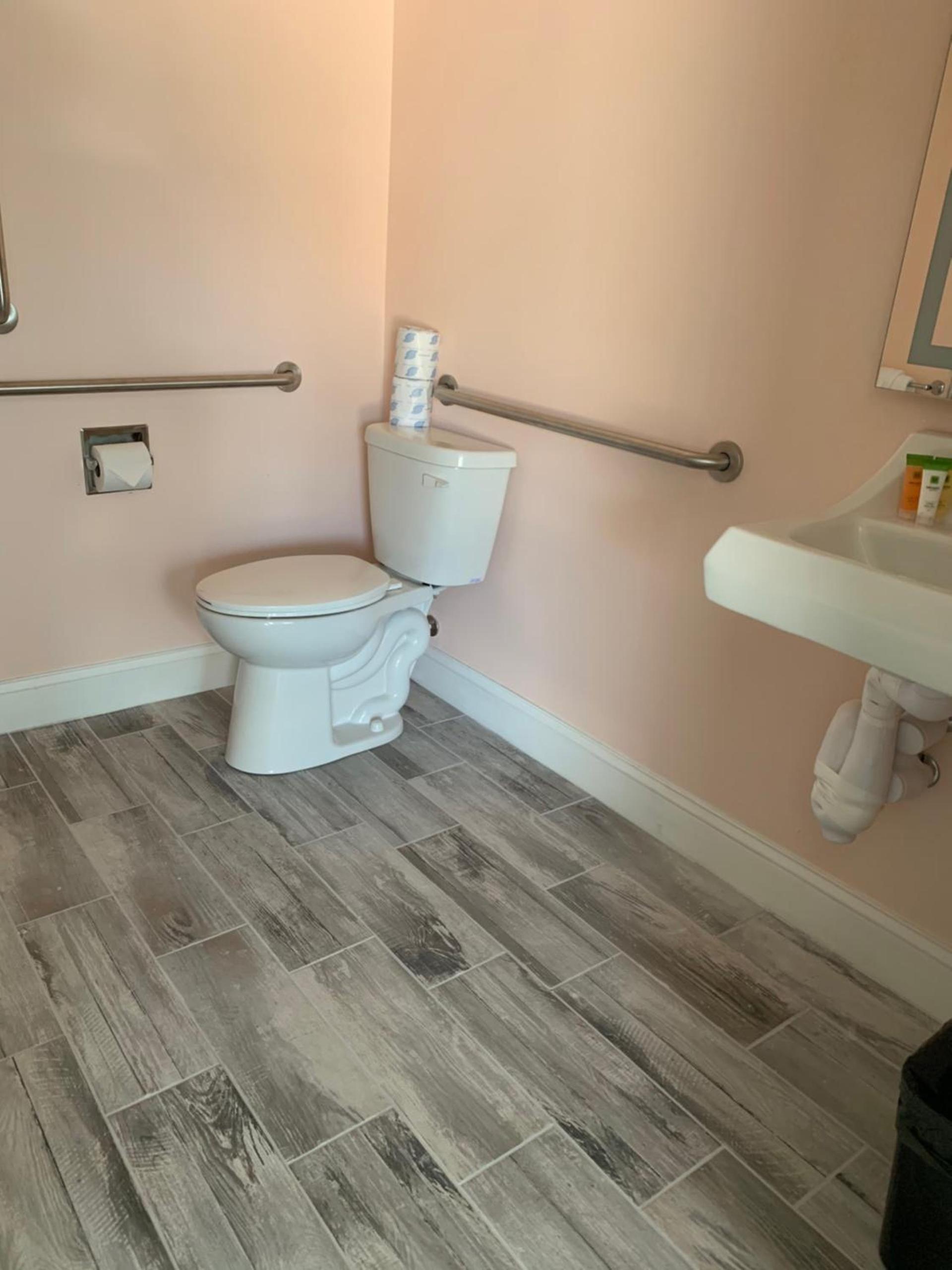 Atlantic Shores Motel photo 50