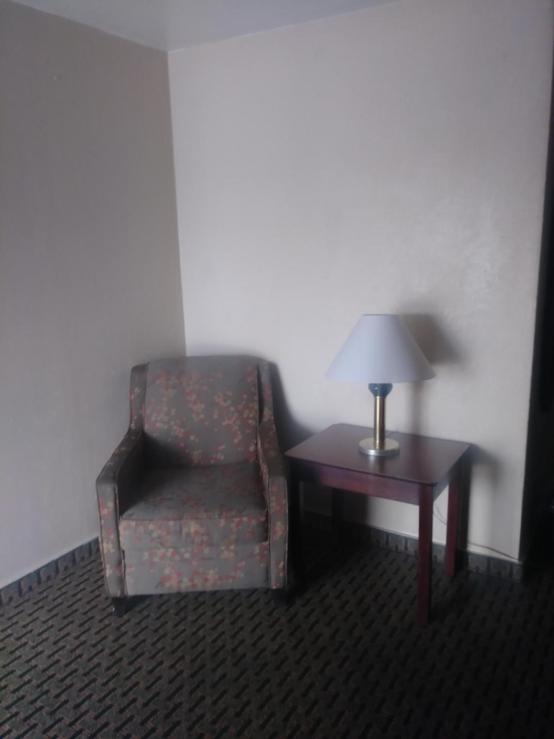 Garden Inn & Suites New Braunfels photo 19