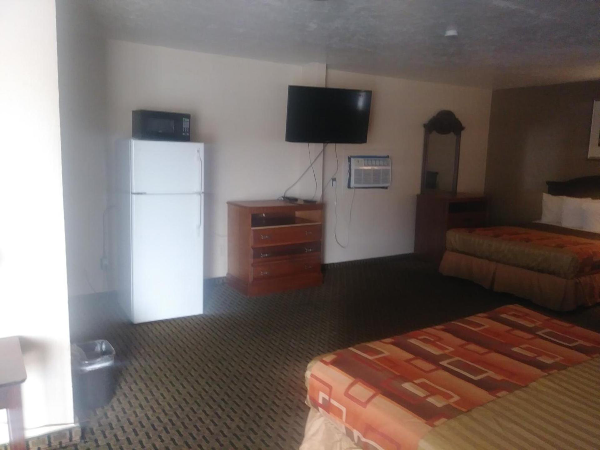 Garden Inn & Suites New Braunfels photo 20