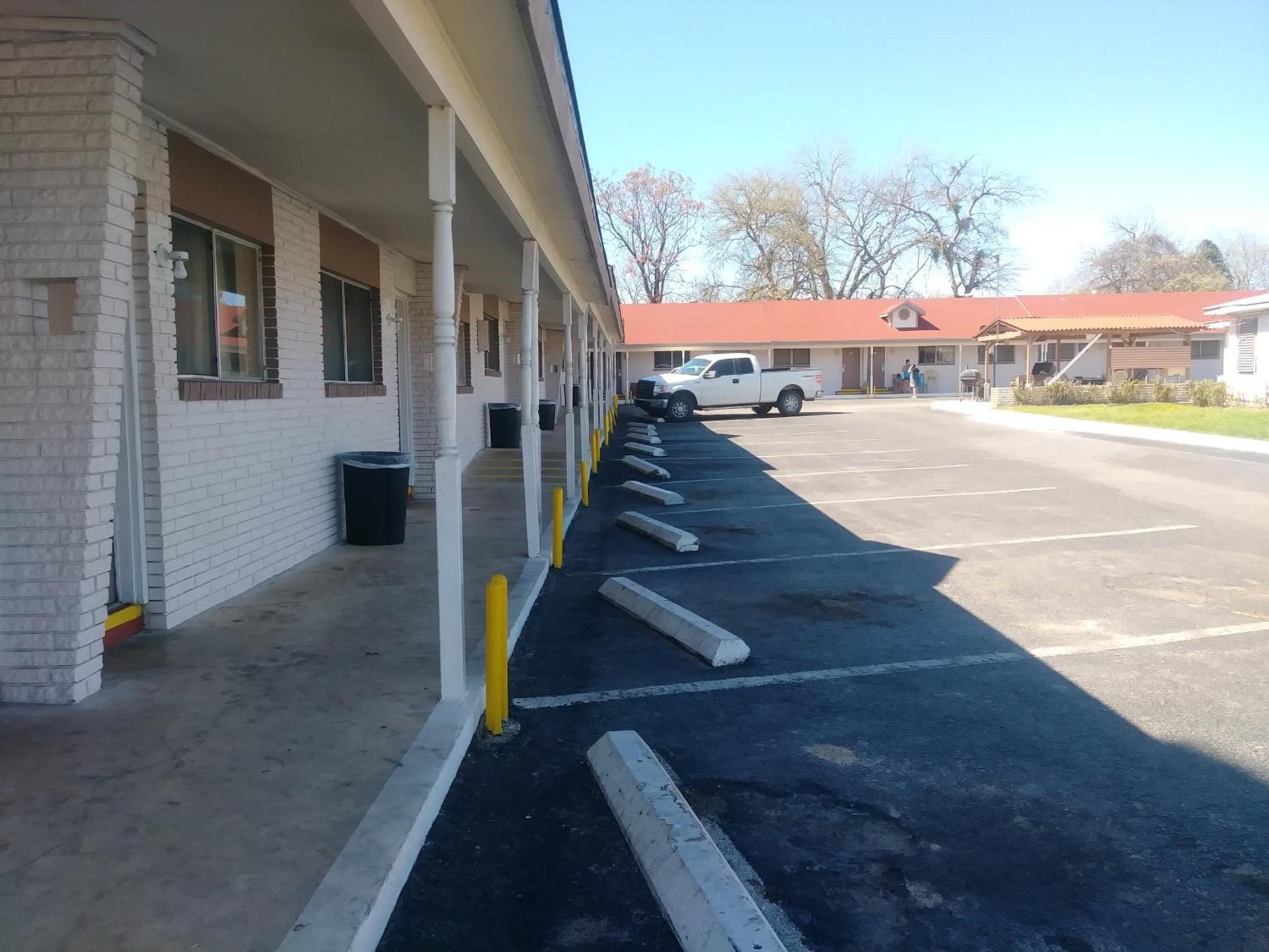Garden Inn & Suites New Braunfels photo 6