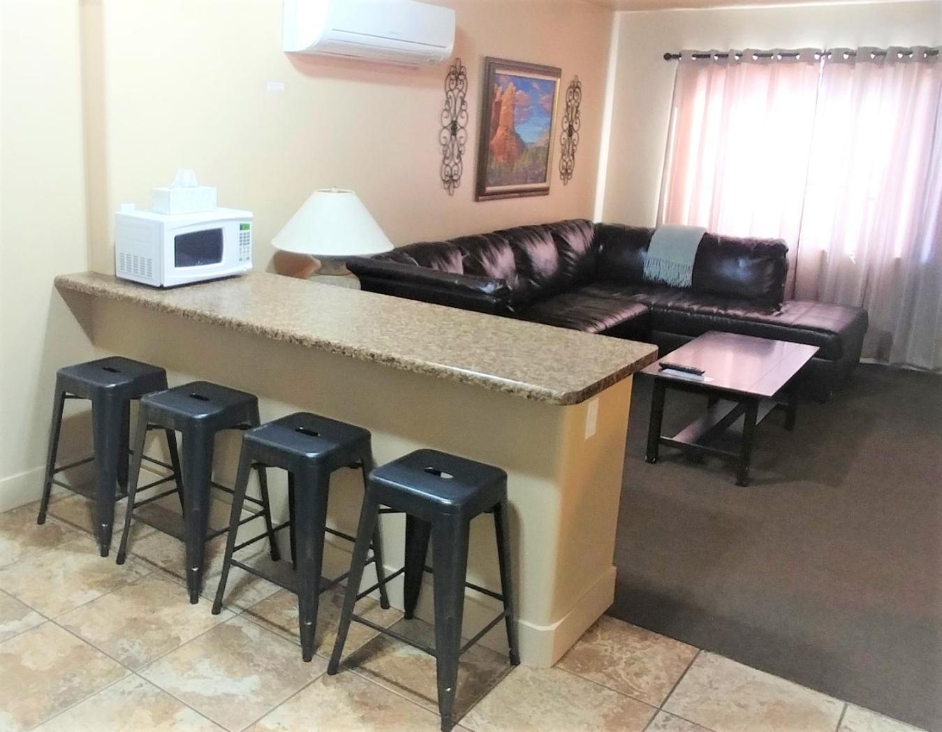 Lake Powell Motel & Apartments photo 29