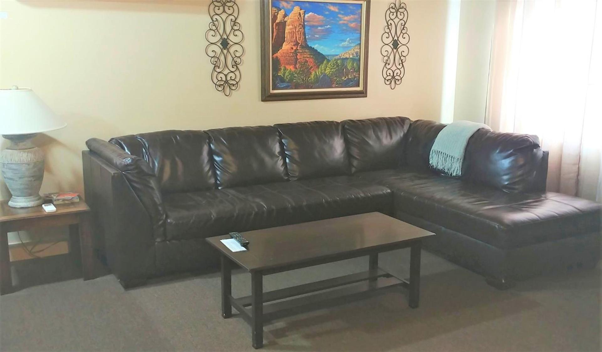Lake Powell Motel & Apartments photo 6