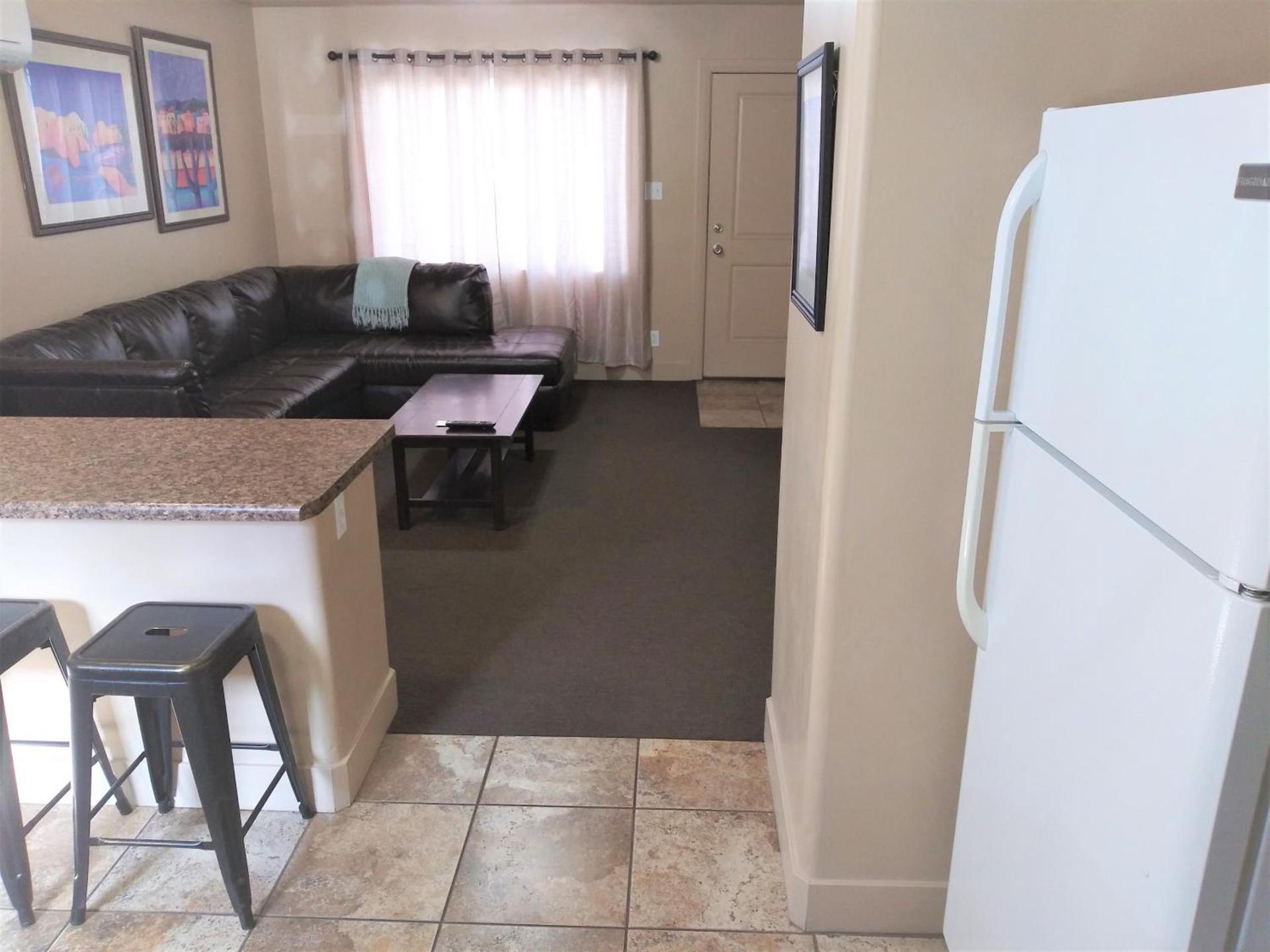 Lake Powell Motel & Apartments photo 12