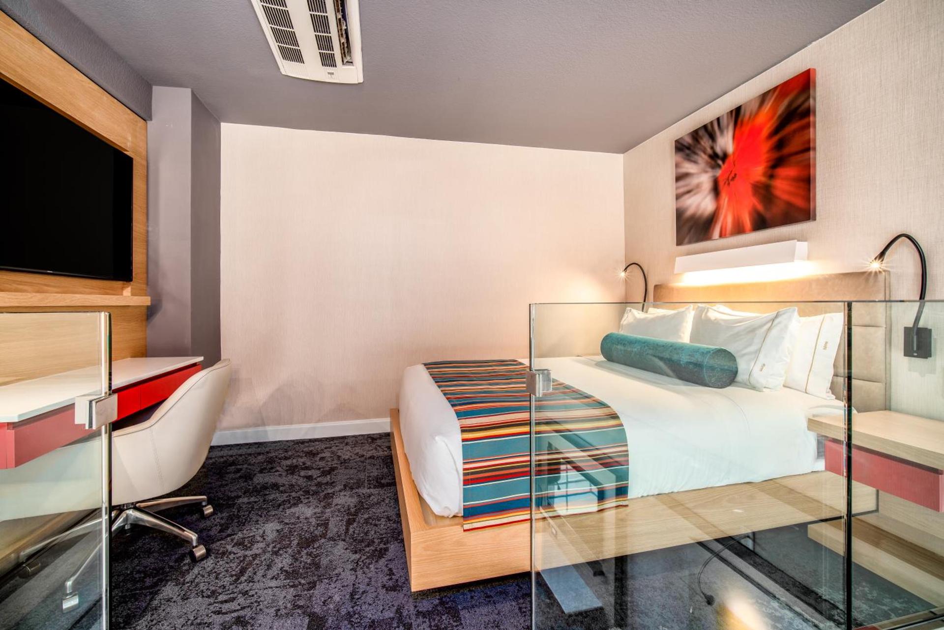 Century Park Hotel LA photo 20