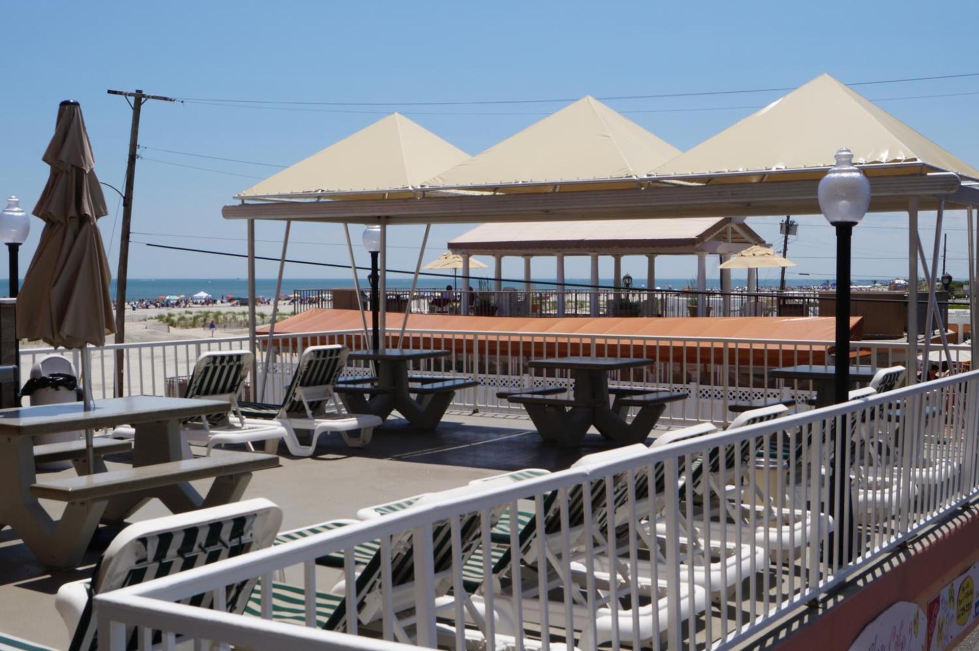 Beau Rivage Beach Resort photo 18