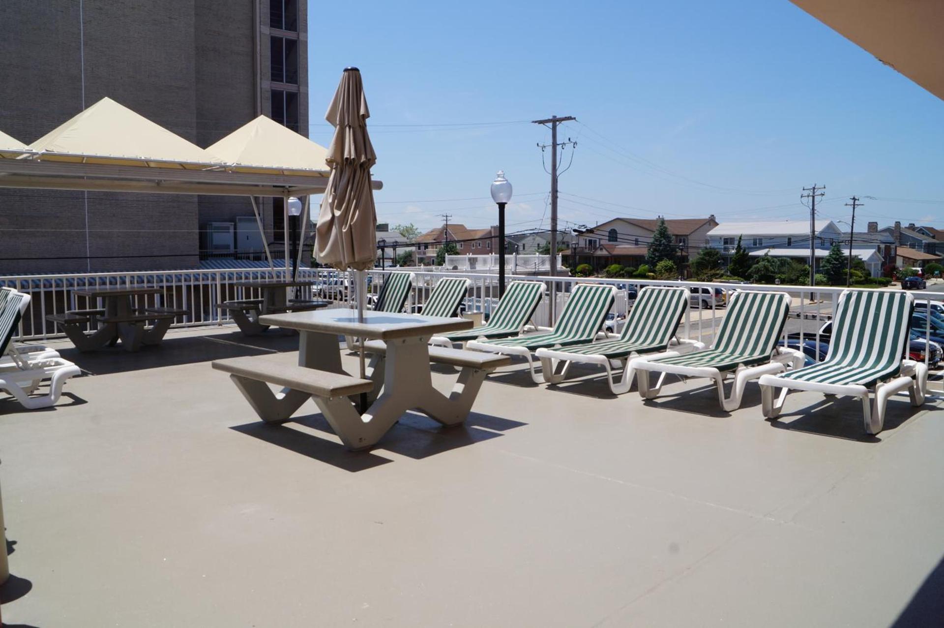 Beau Rivage Beach Resort photo 17