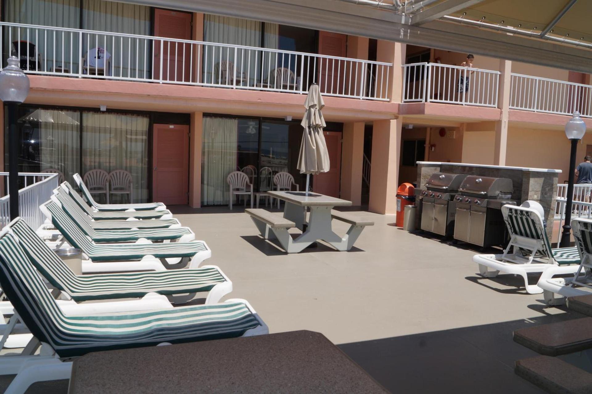 Beau Rivage Beach Resort photo 20