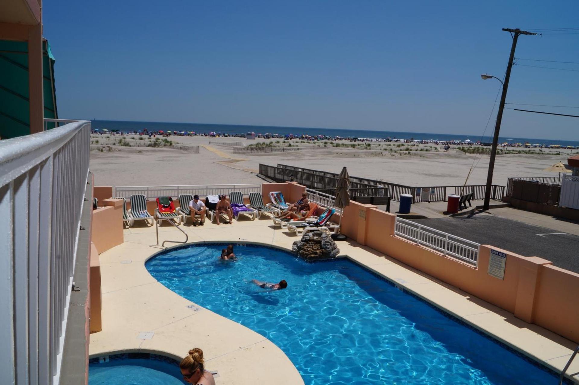 Beau Rivage Beach Resort photo 22