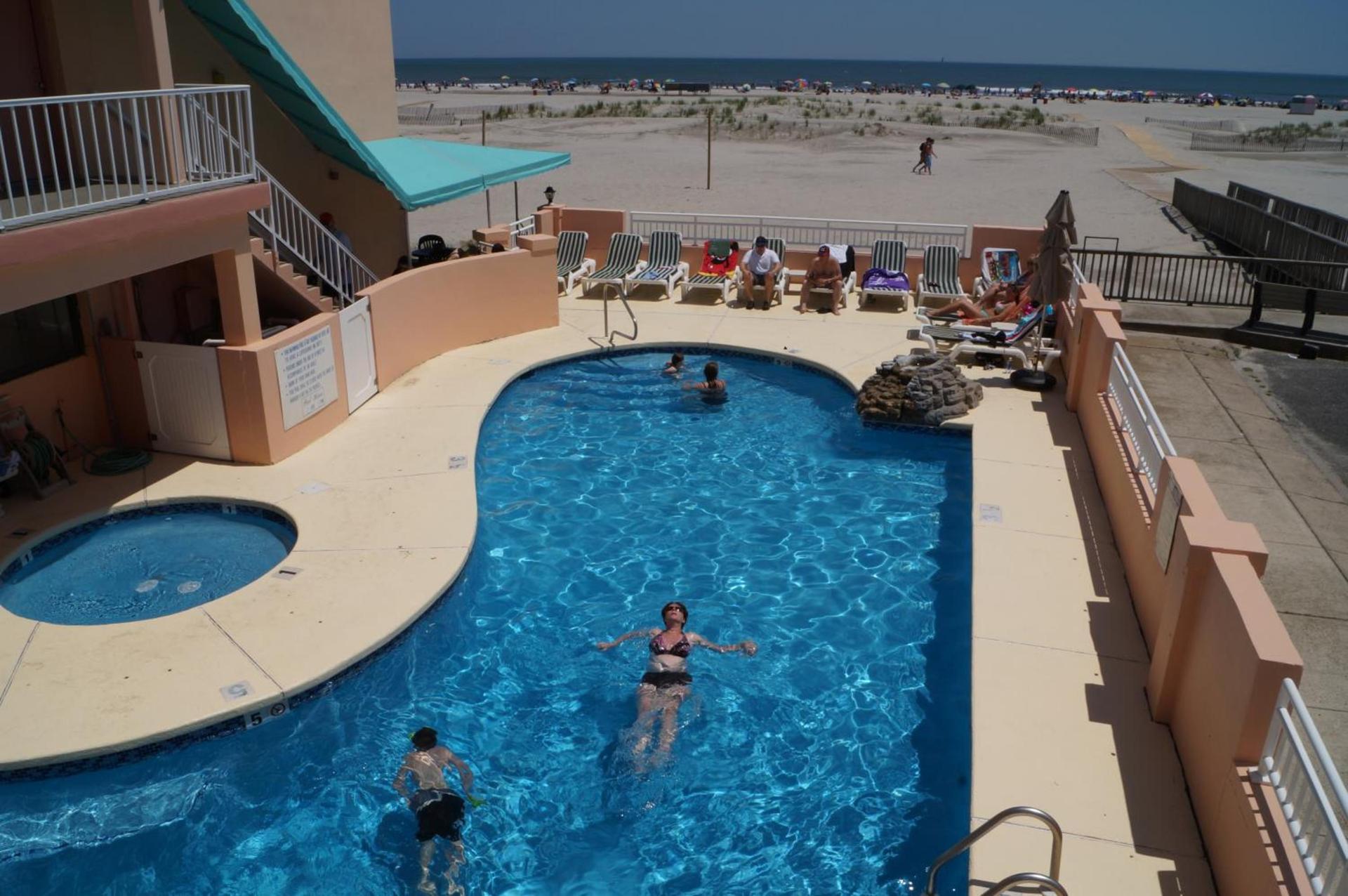 Beau Rivage Beach Resort photo 14