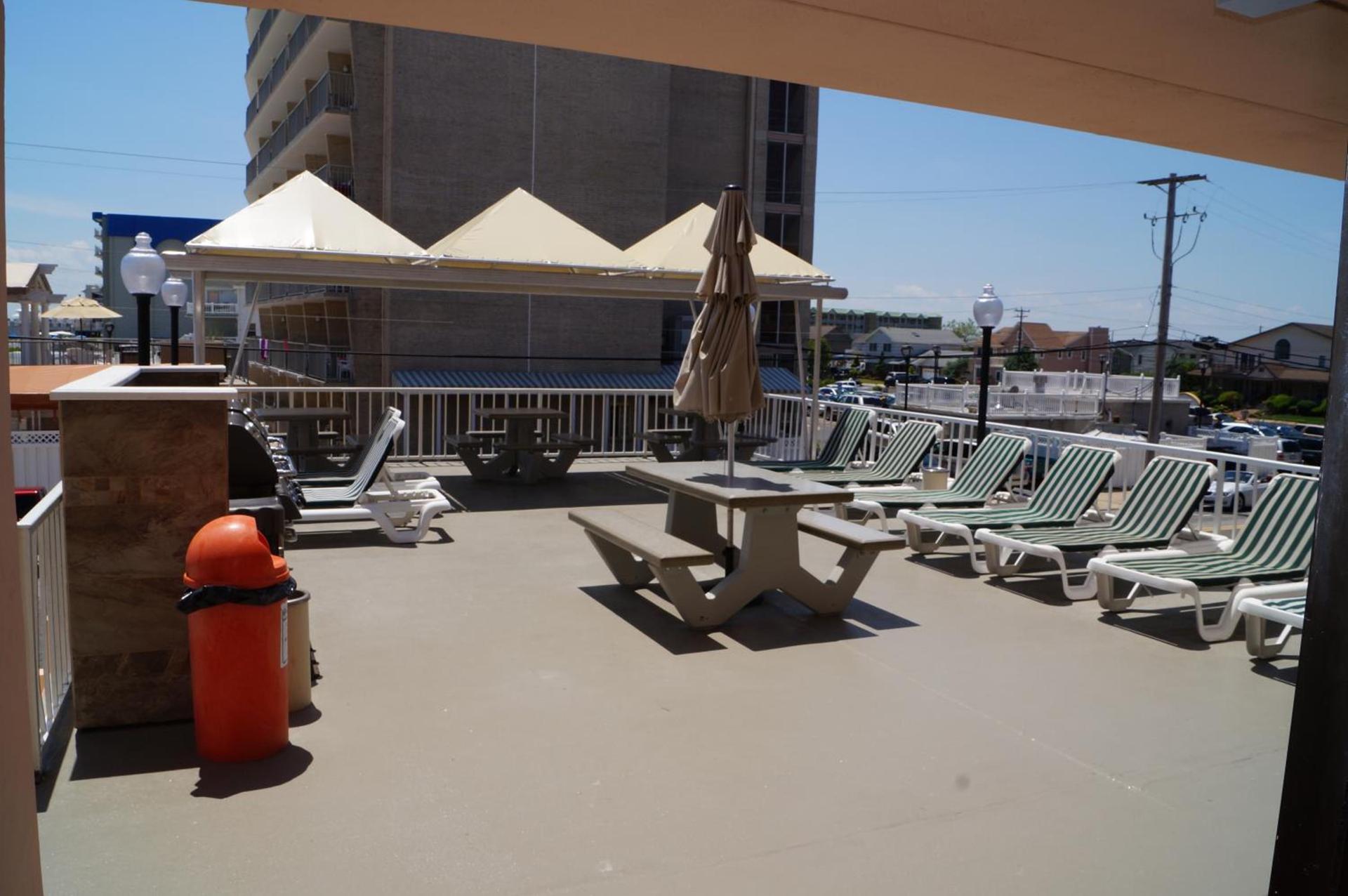 Beau Rivage Beach Resort photo 19