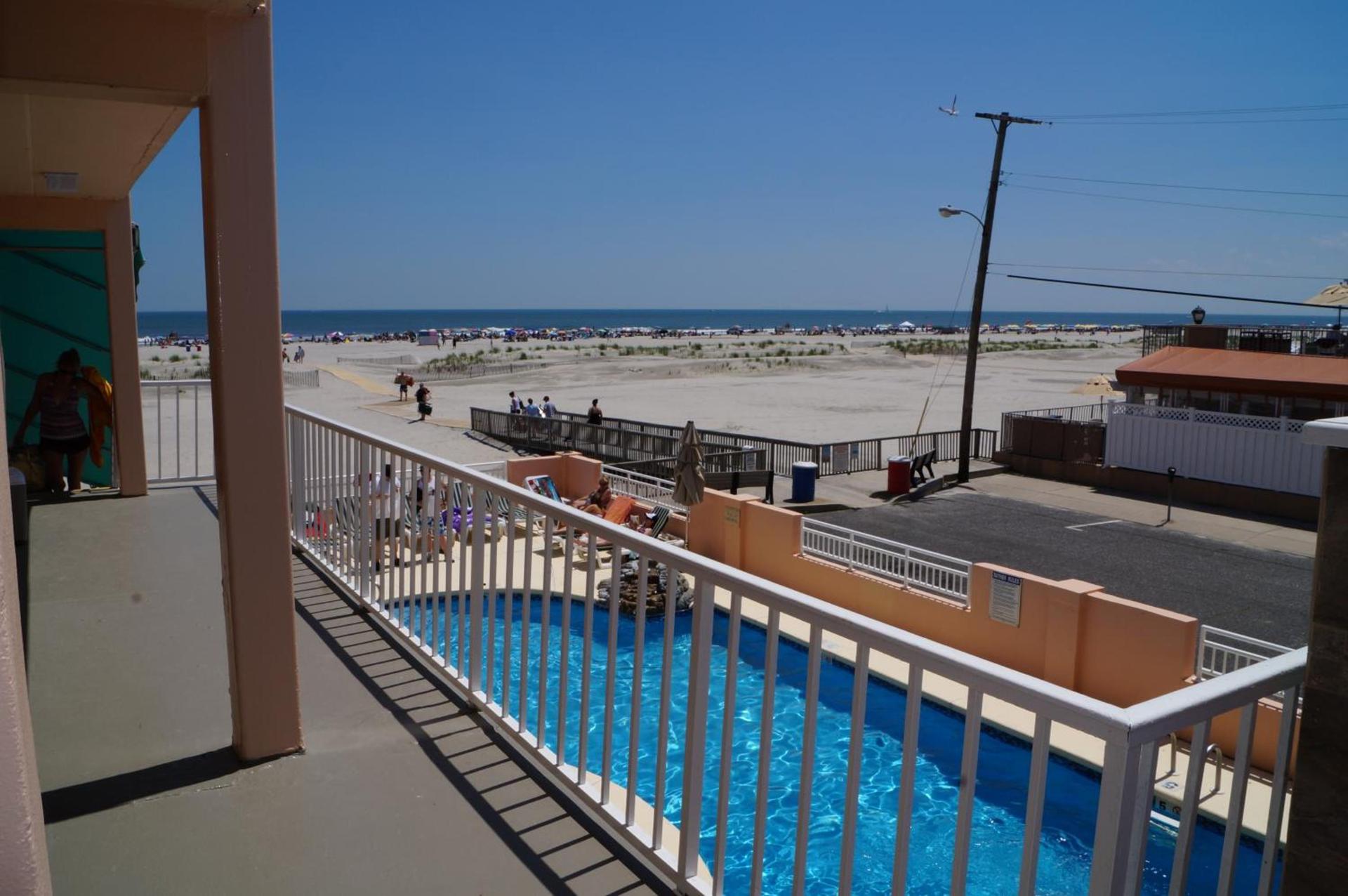 Beau Rivage Beach Resort photo 23