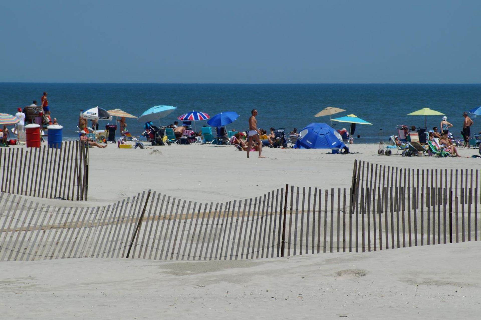 Beau Rivage Beach Resort photo 27