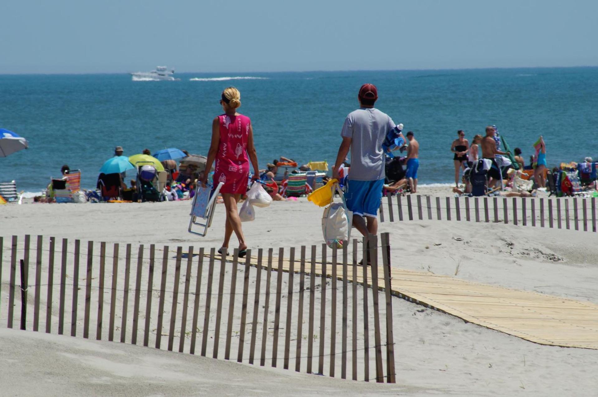 Beau Rivage Beach Resort photo 28
