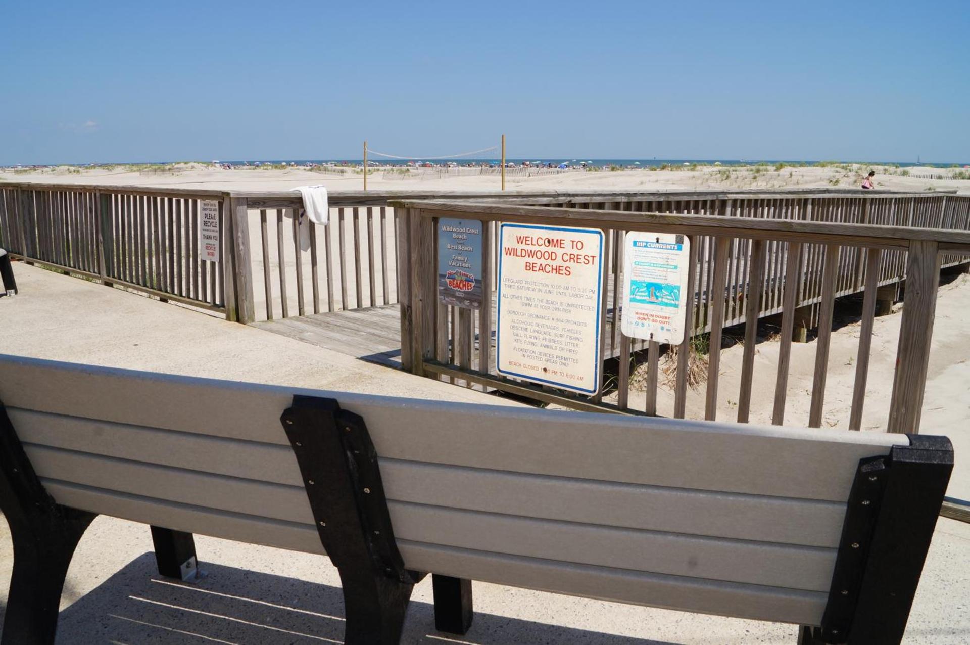 Beau Rivage Beach Resort photo 29