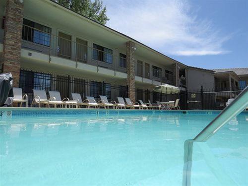 Days Inn by Wyndham Grand Junction photo 17