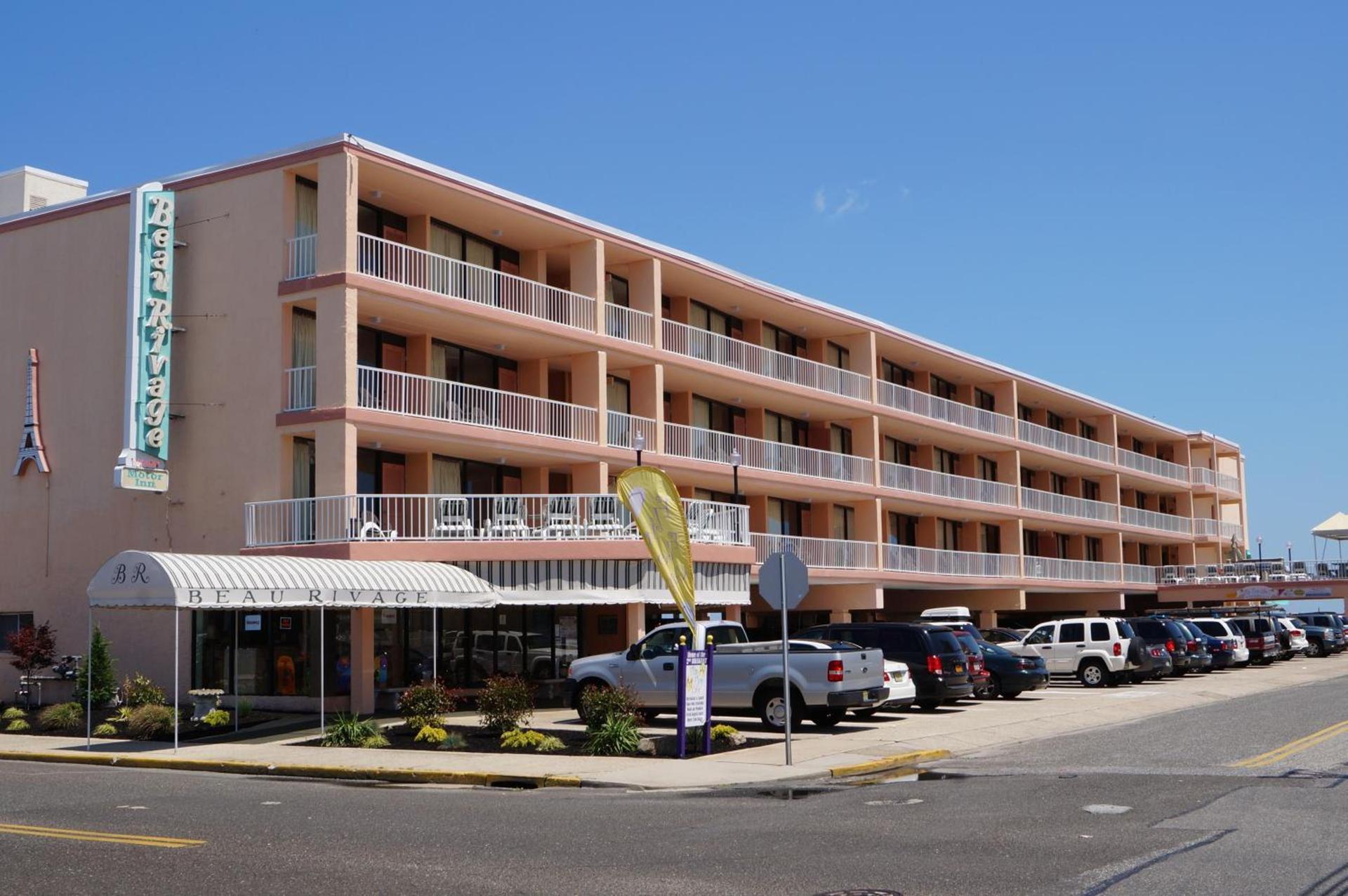 Beau Rivage Beach Resort photo 16
