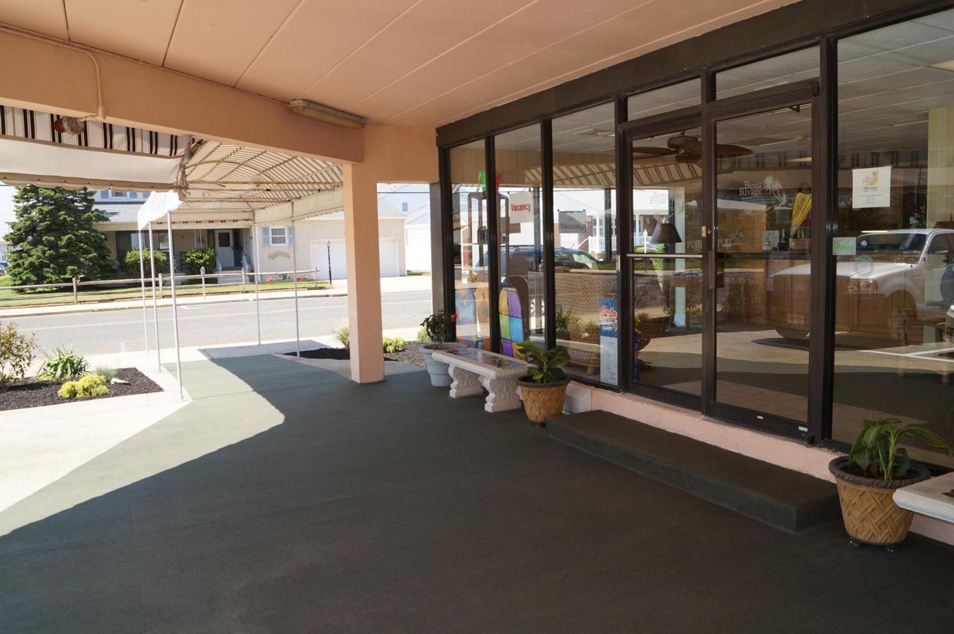 Beau Rivage Beach Resort photo 26