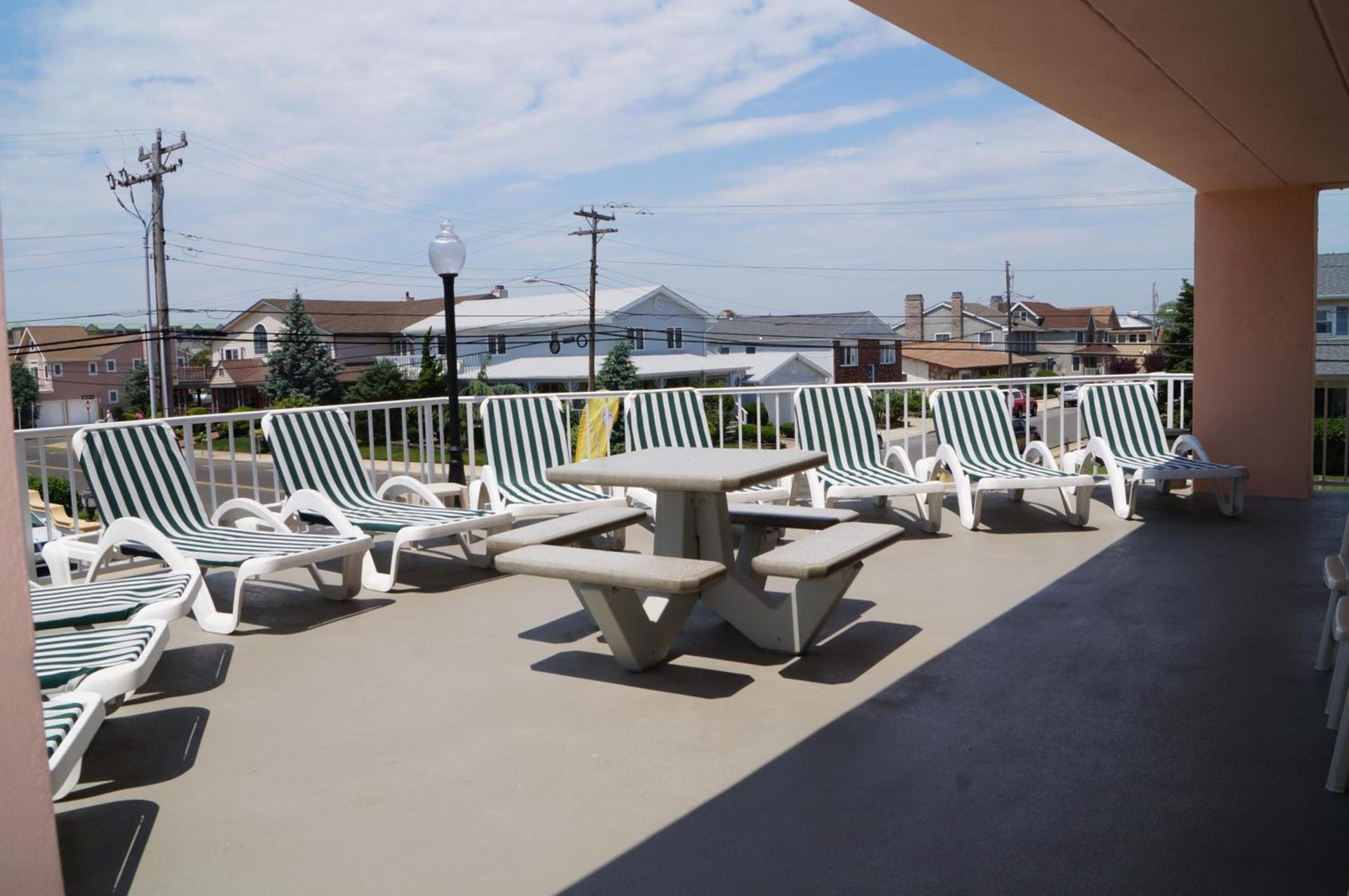 Beau Rivage Beach Resort photo 24