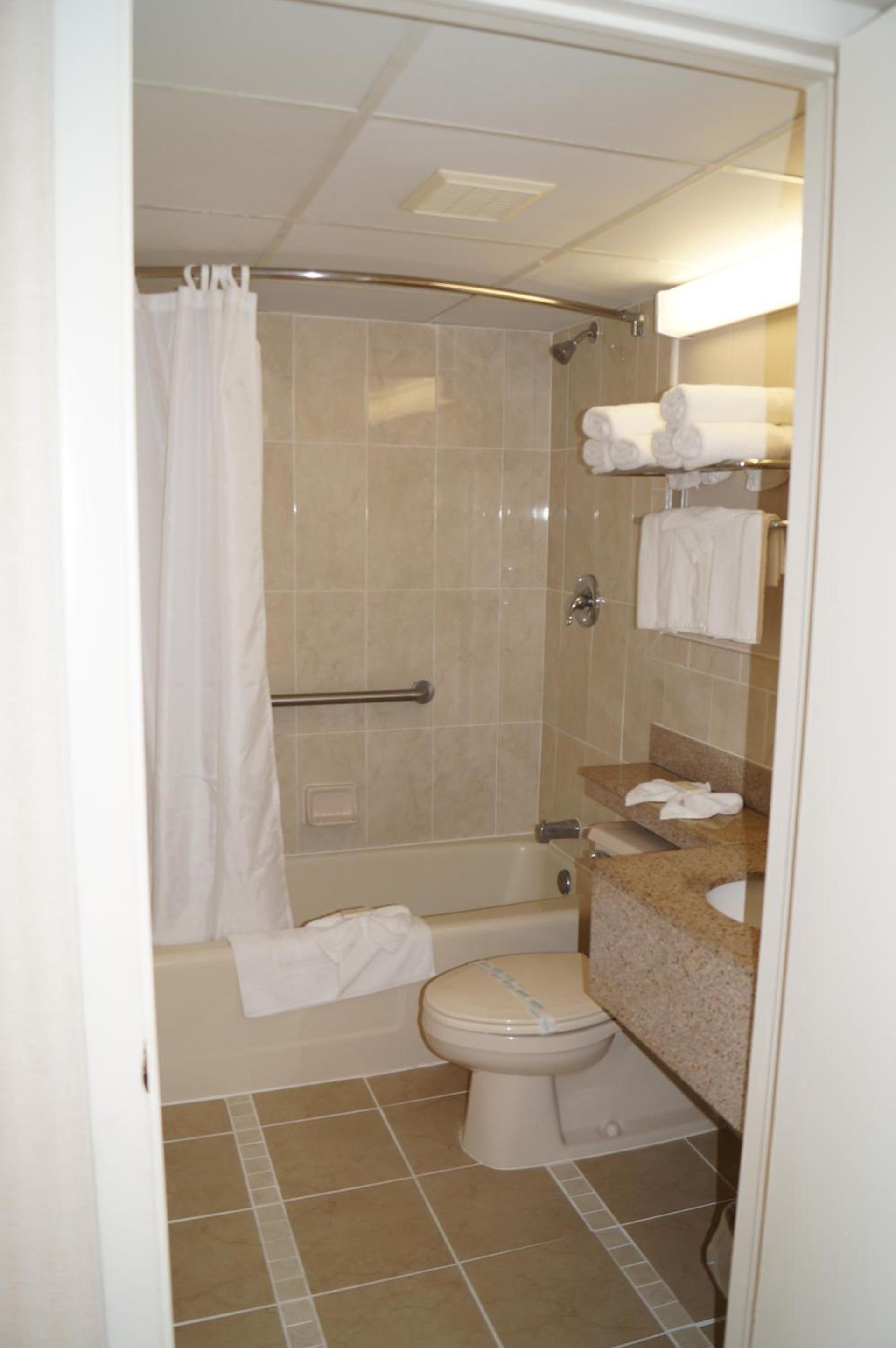 Beau Rivage Beach Resort photo 21