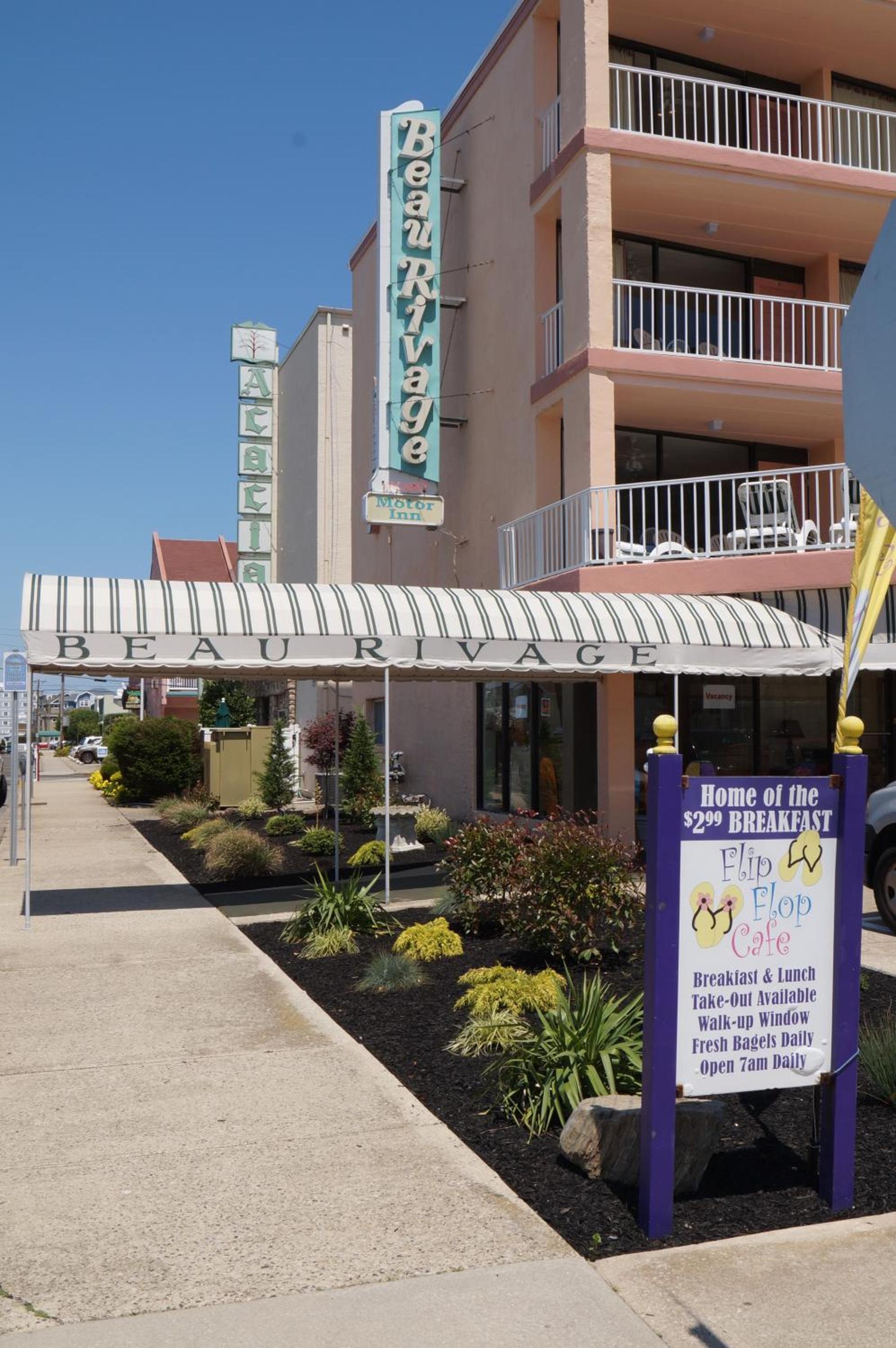Beau Rivage Beach Resort photo 31
