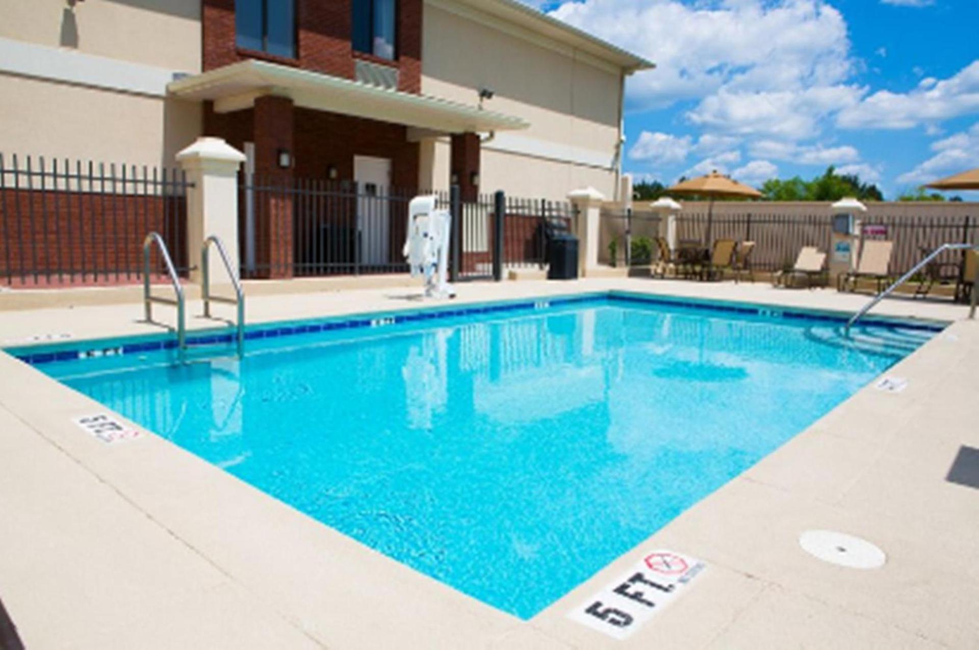 Country Inn & Suites by Radisson, Midway - Tallahassee West photo 10